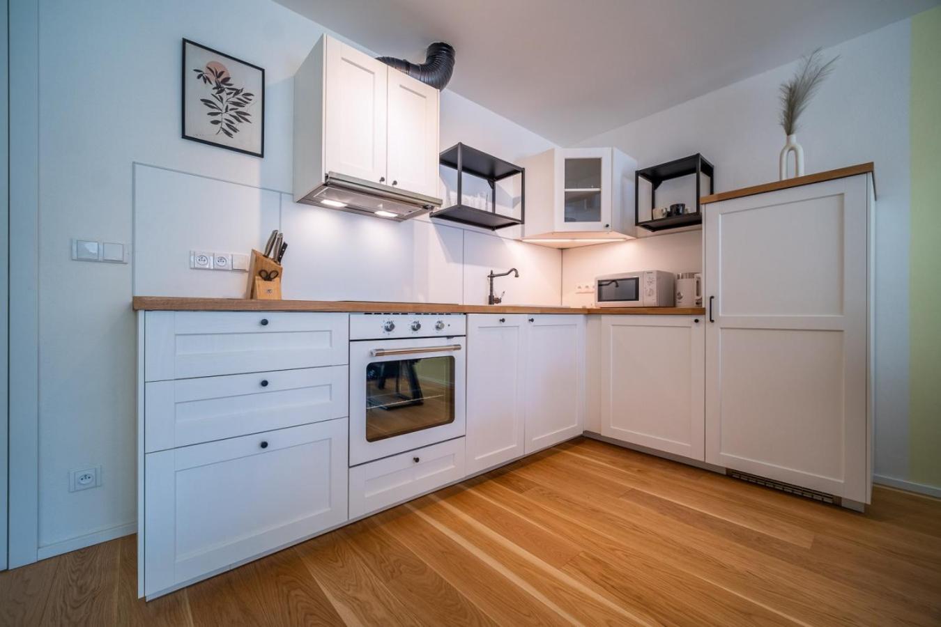 Molo Lipno Apartment B201 Lipno Home
