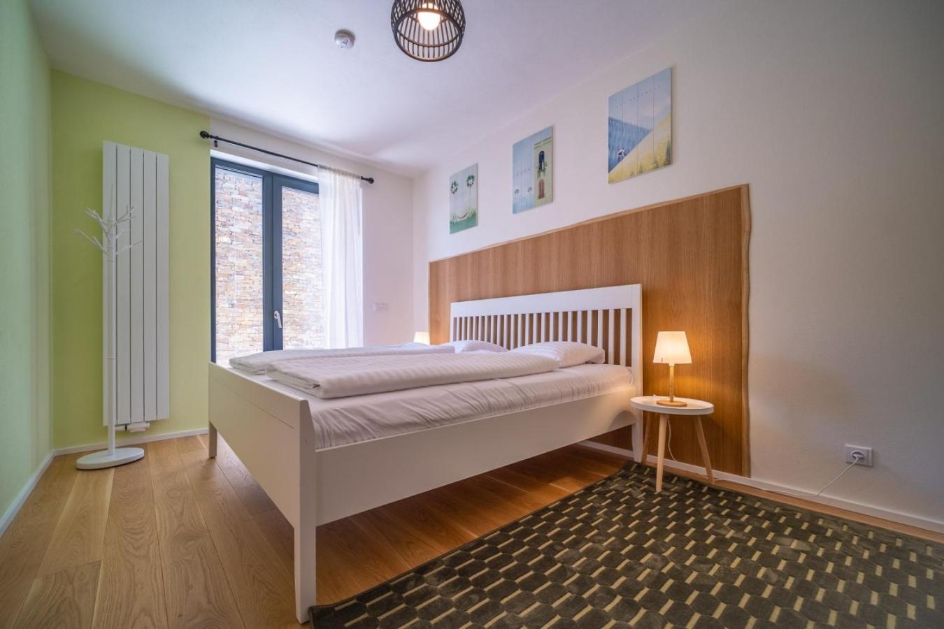 Molo Lipno Apartment B201 Lipno Home