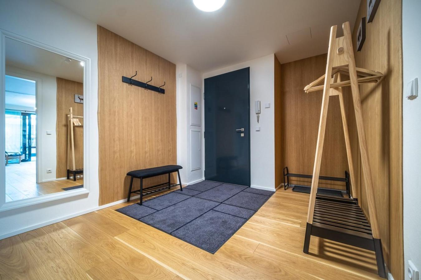 Molo Lipno Apartment B201 Lipno Home