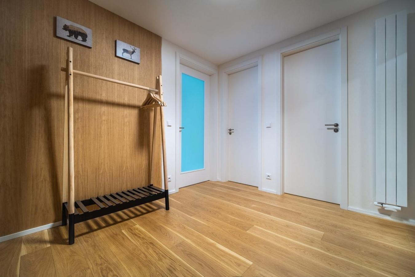 Molo Lipno Apartment B201 Lipno Home