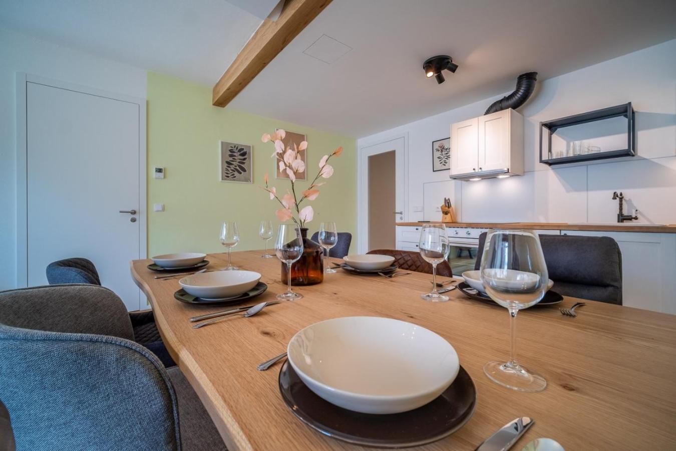 Molo Lipno Apartment B201 Lipno Home