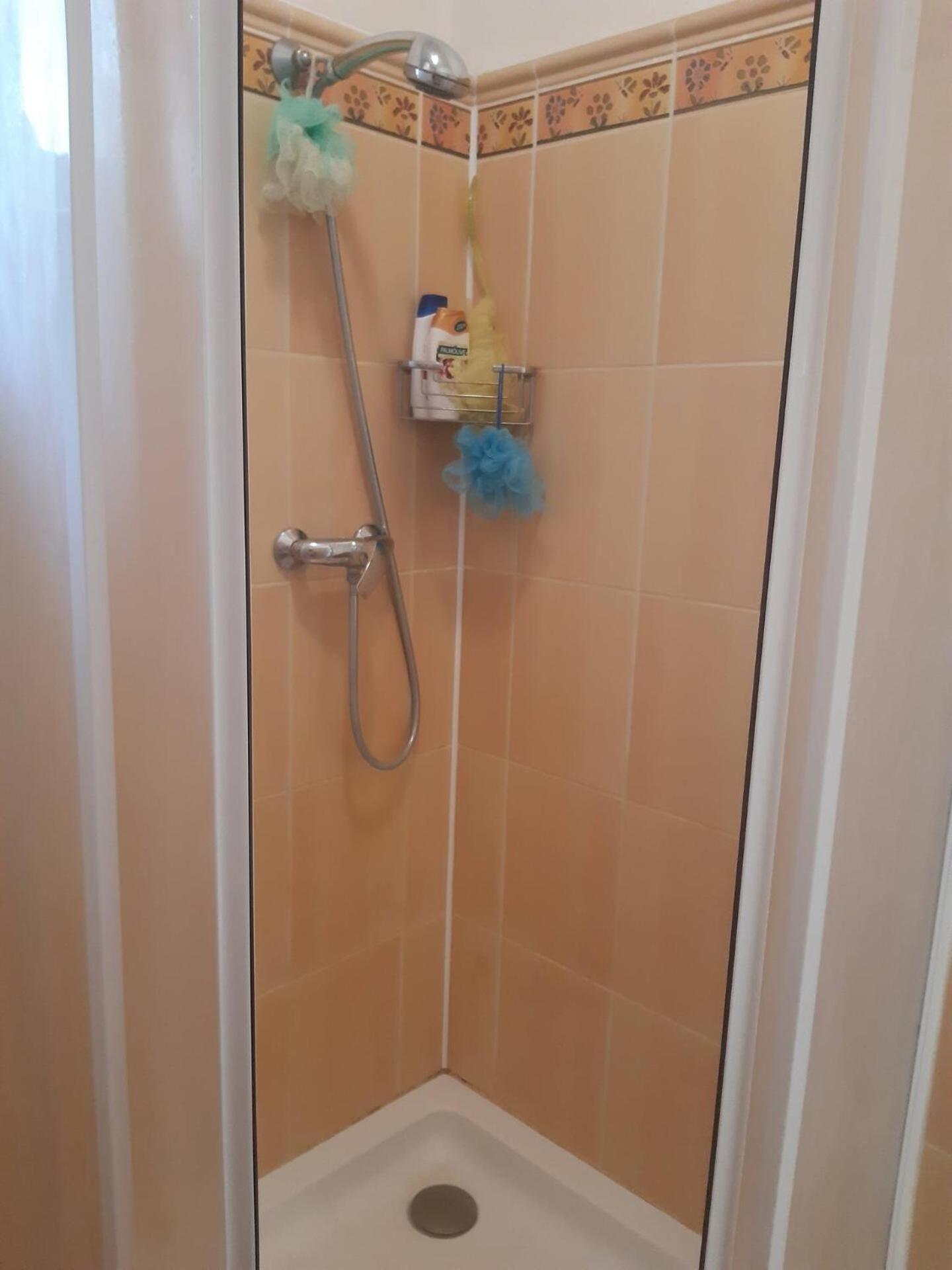 U paní malířky