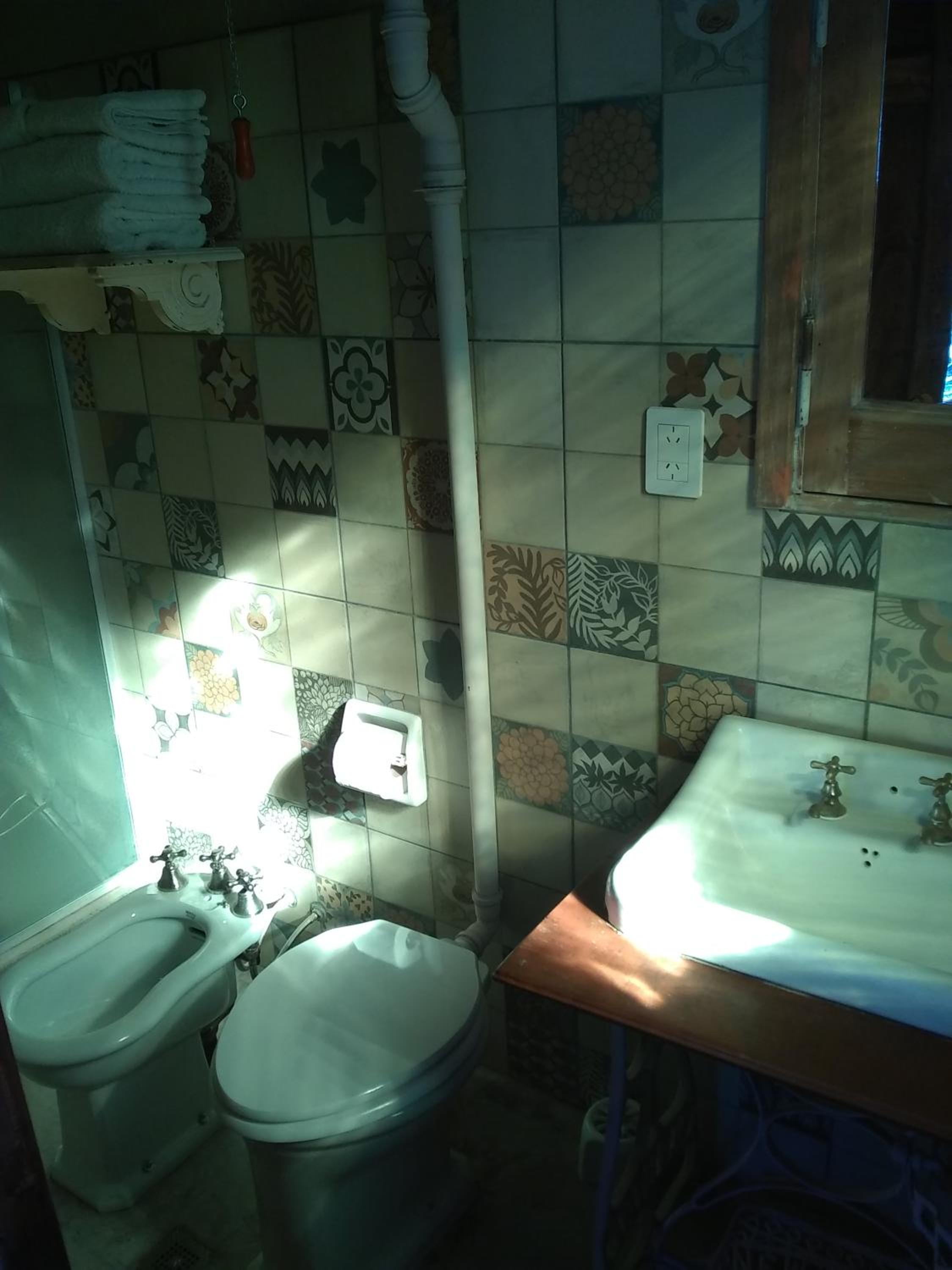 Casita de Piedra B&B