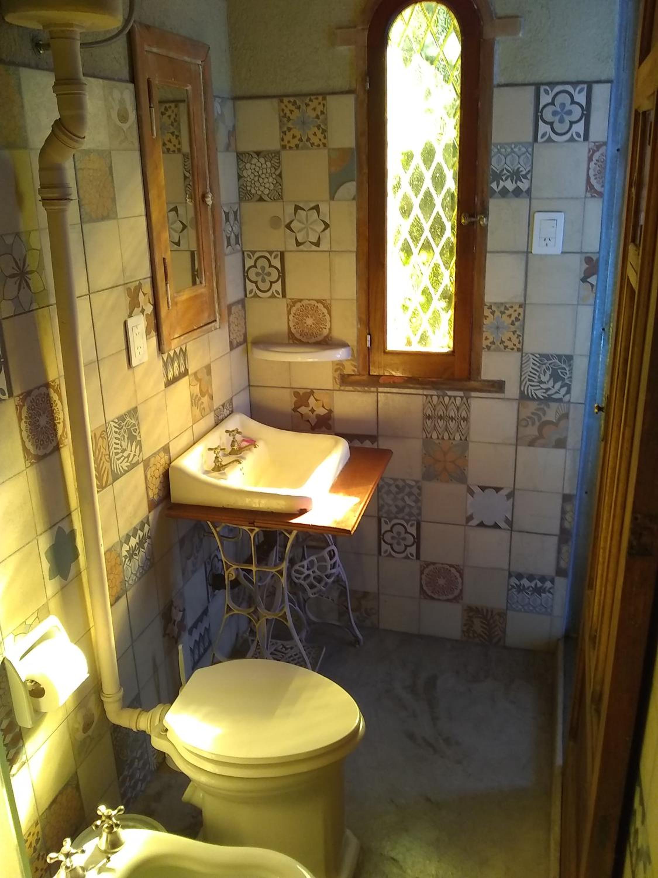 Casita de Piedra B&B
