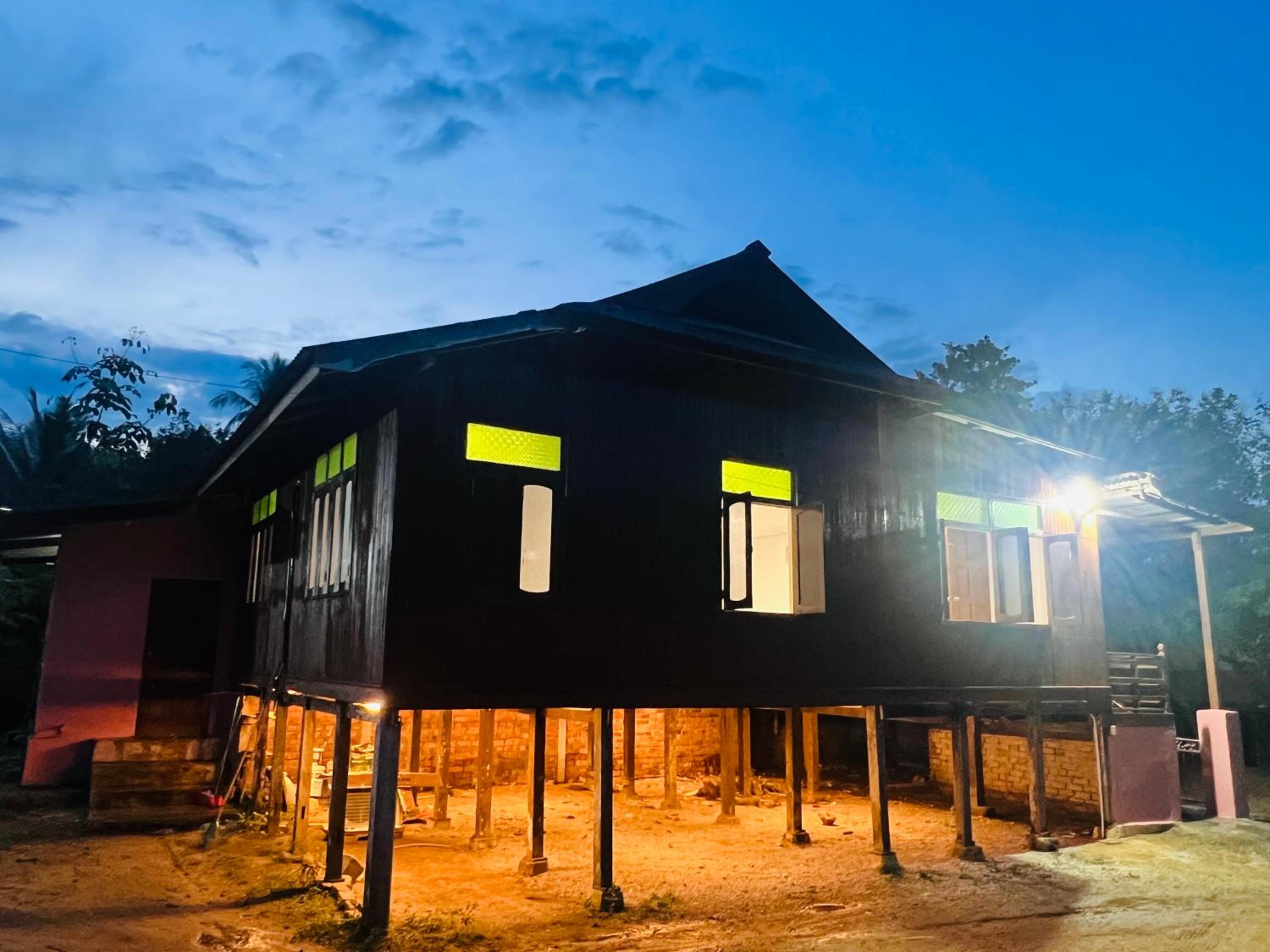 Kawaii Homestay Kuala Terengganu photo 1