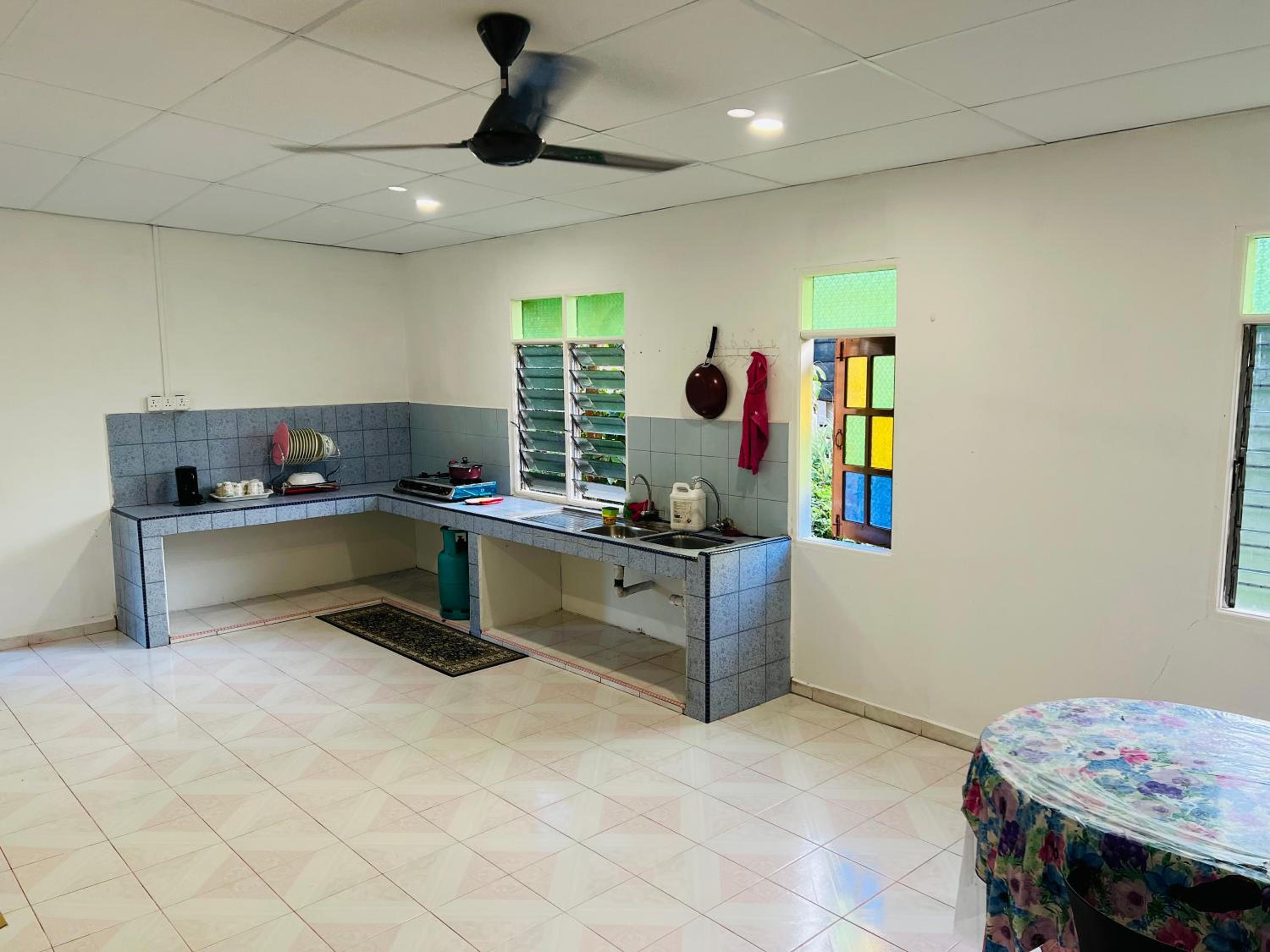 Kawaii Homestay Kuala Terengganu photo 3