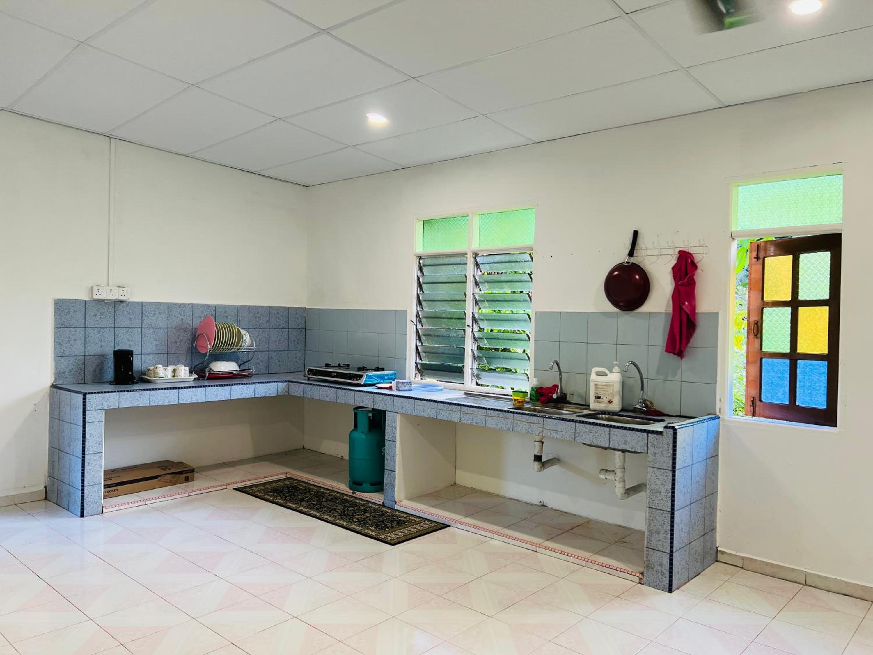 Kawaii Homestay Kuala Terengganu photo 4