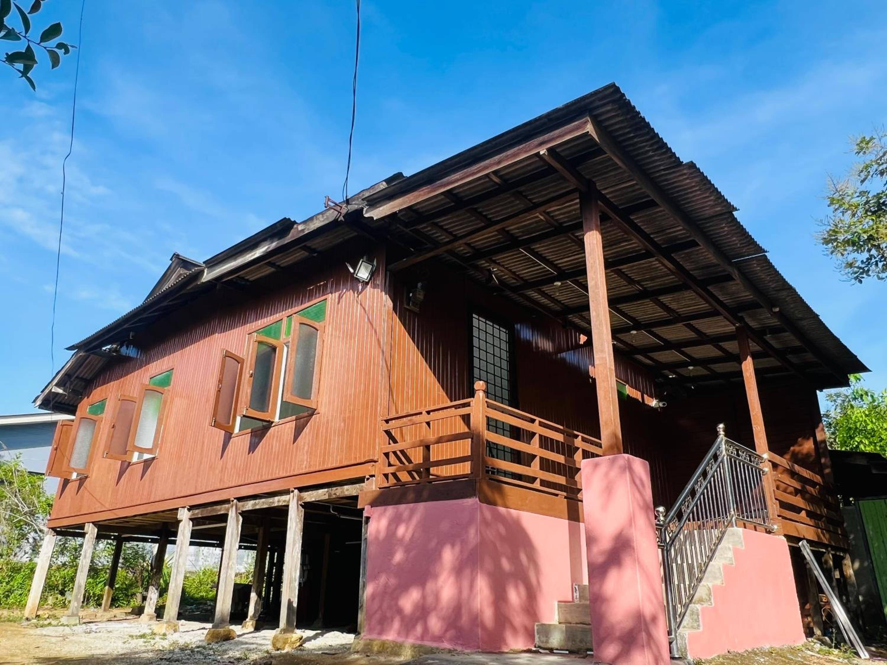 Kawaii Homestay Kuala Terengganu photo 5