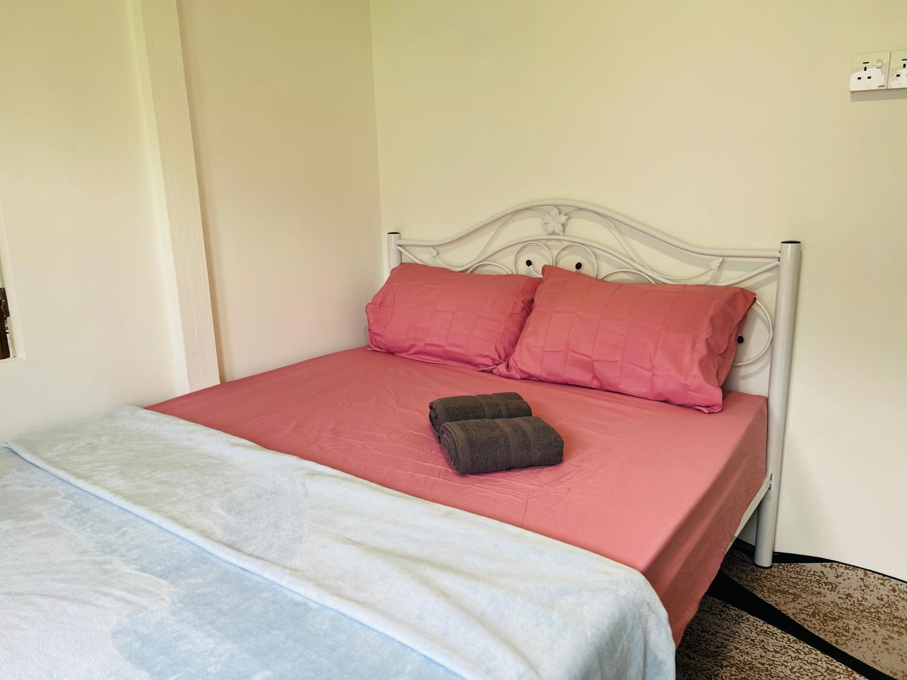 Kawaii Homestay Kuala Terengganu photo 8
