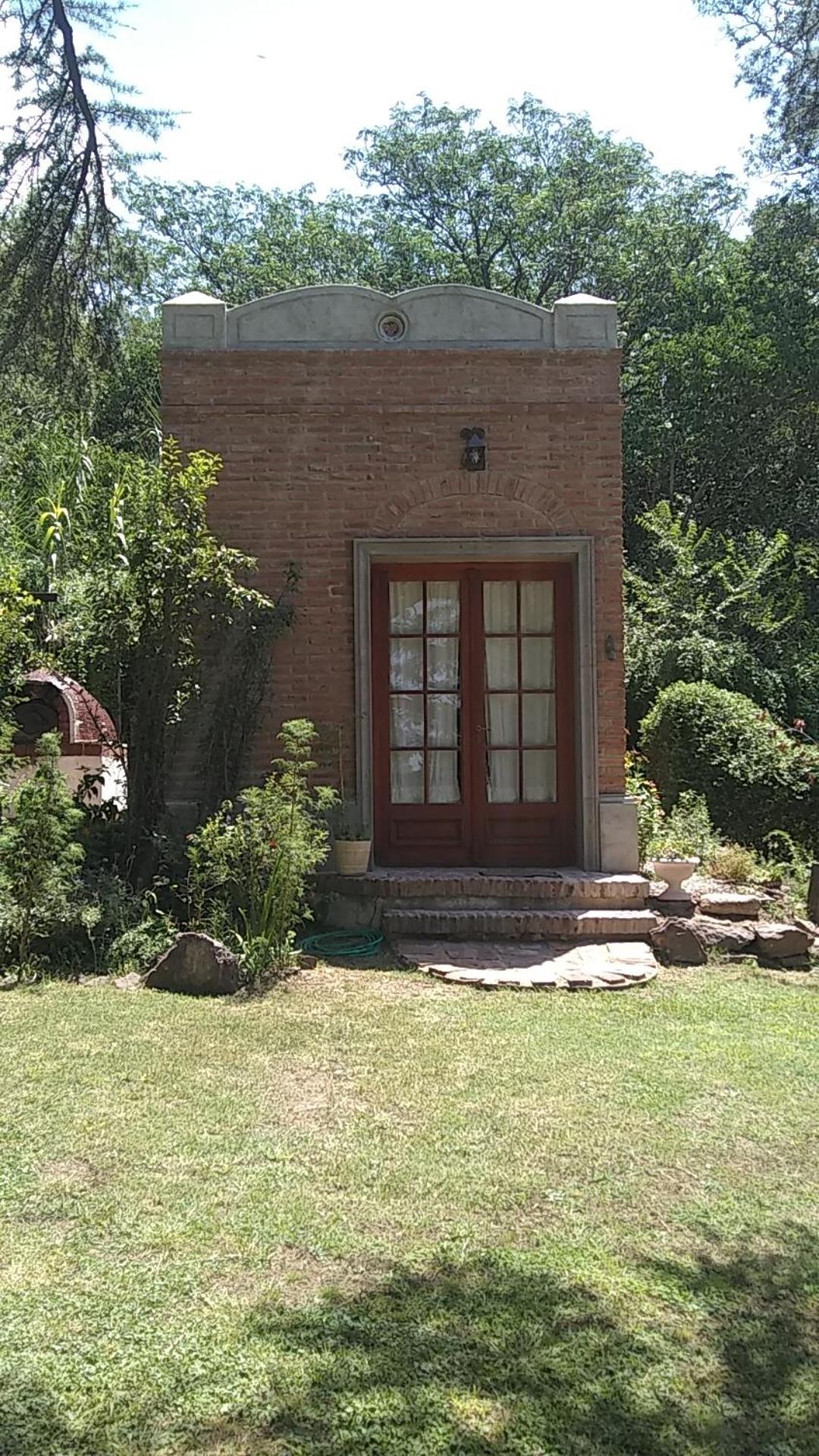 Casita de Piedra B&B