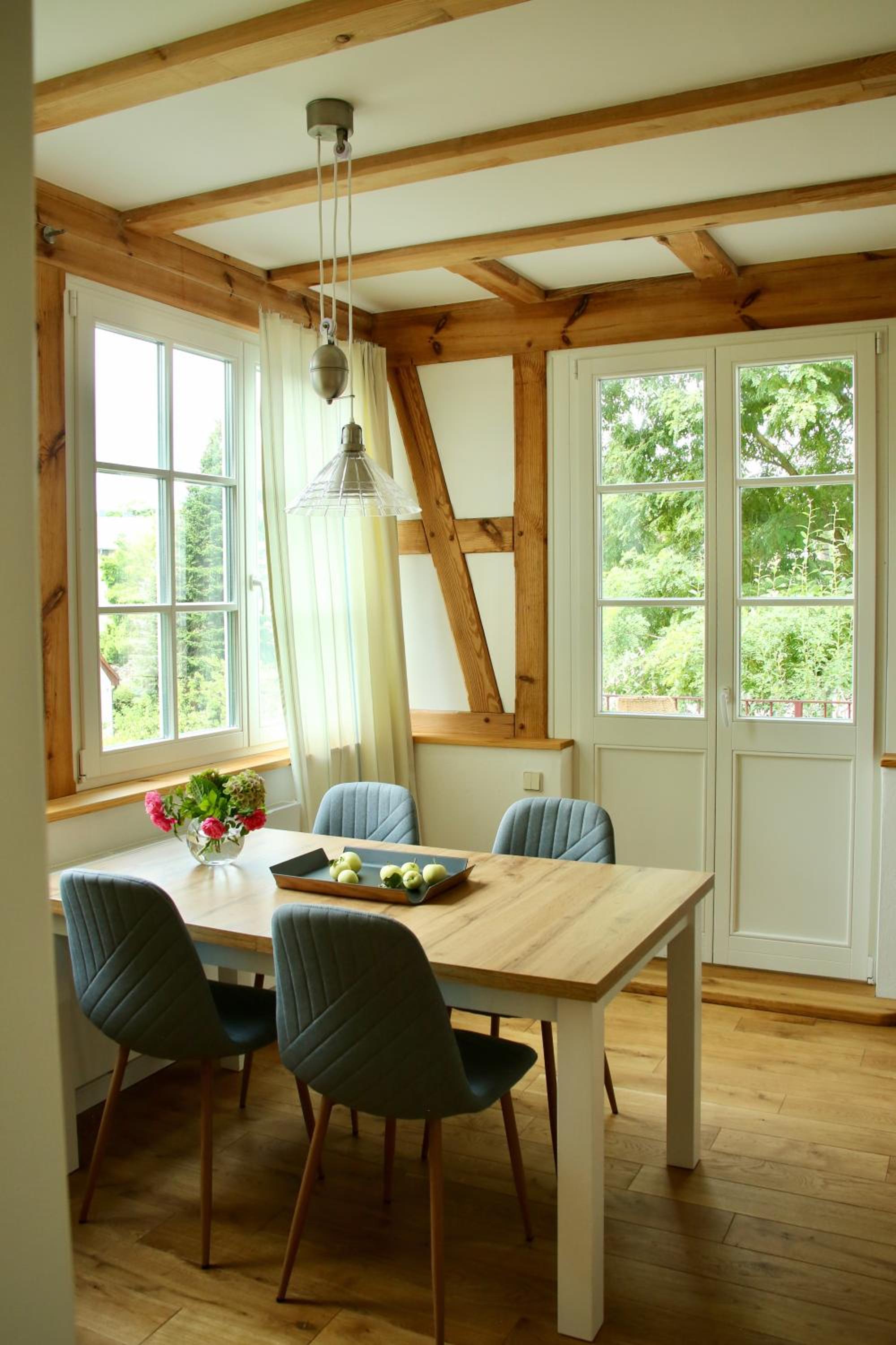 Haus Hedwig