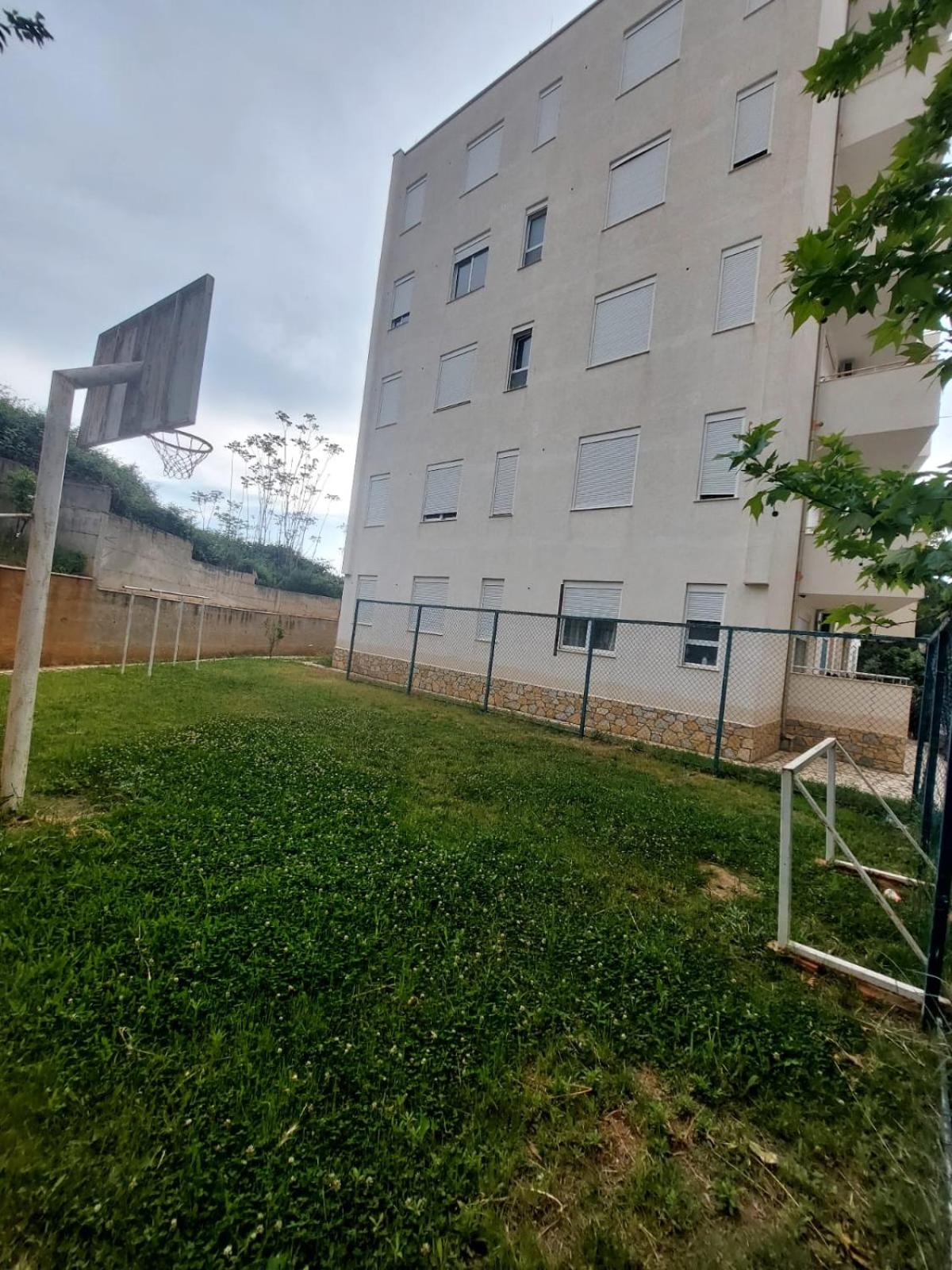 Redsun Apartment