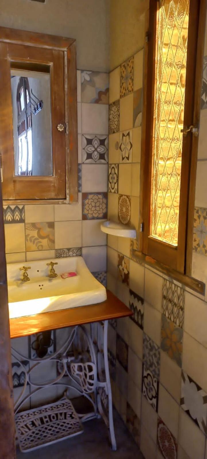 Casita de Piedra B&B