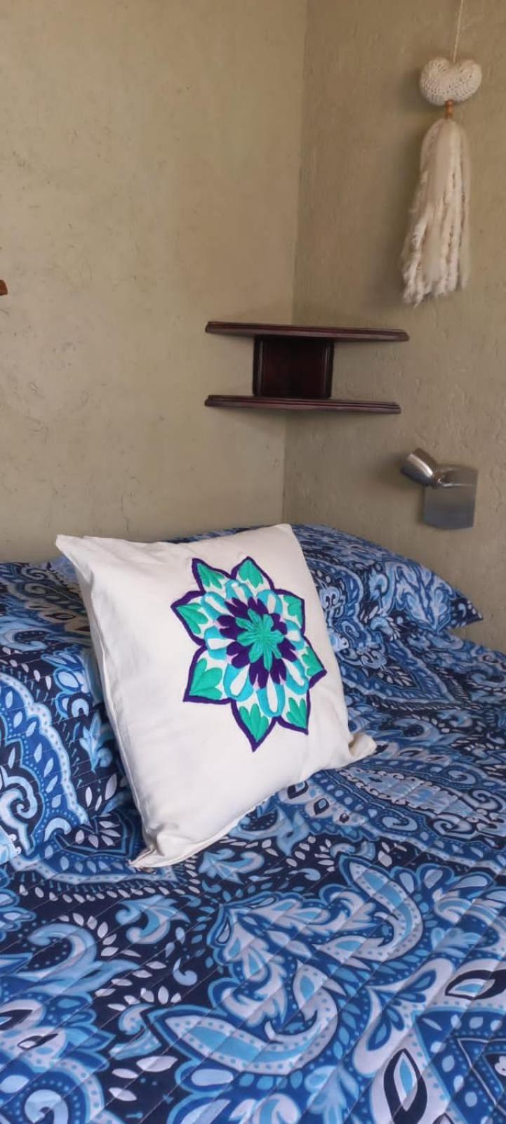 Casita de Piedra B&B