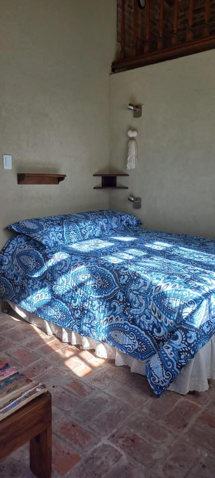 Casita de Piedra B&B