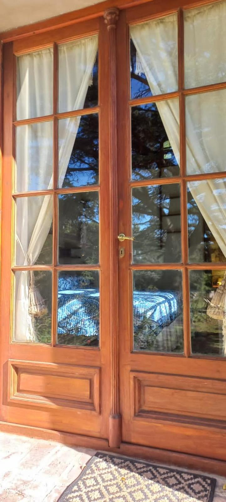 Casita de Piedra B&B