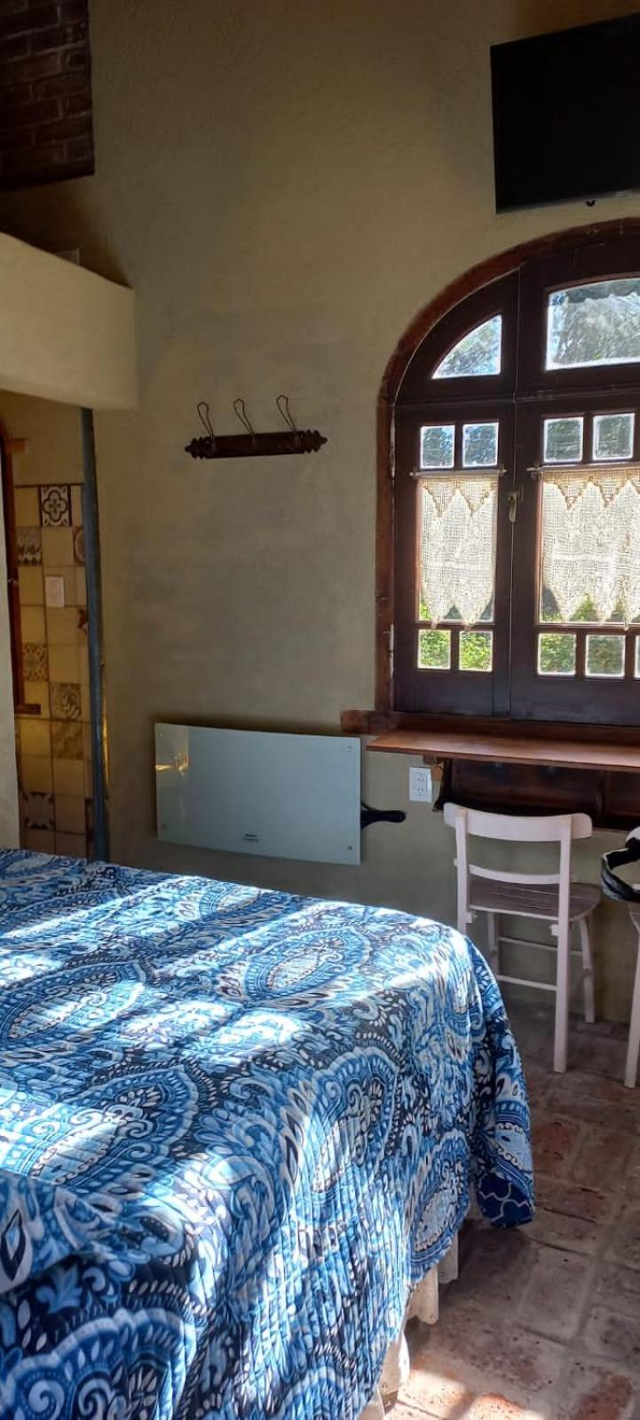 Casita de Piedra B&B