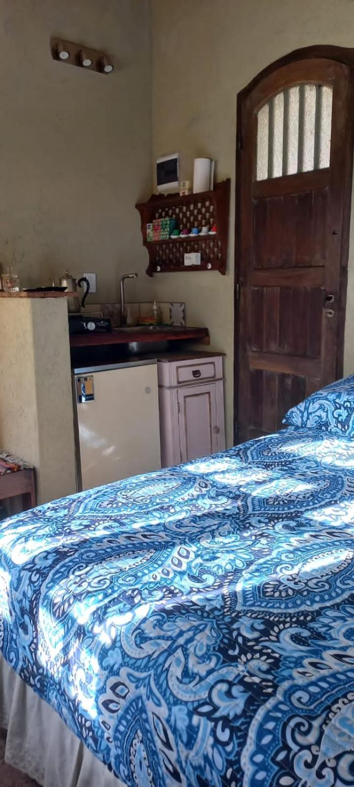 Casita de Piedra B&B