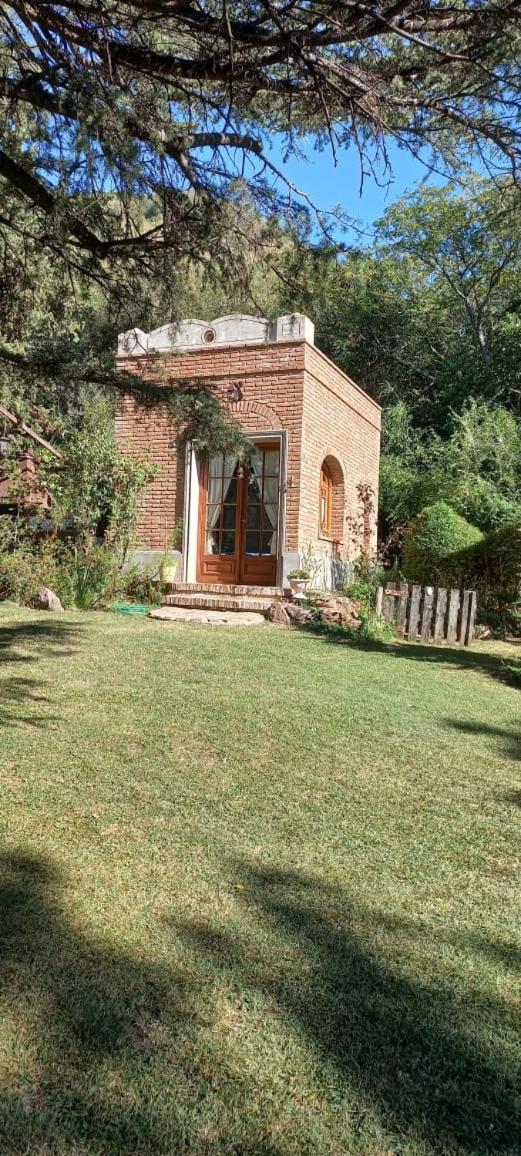 Casita de Piedra B&B