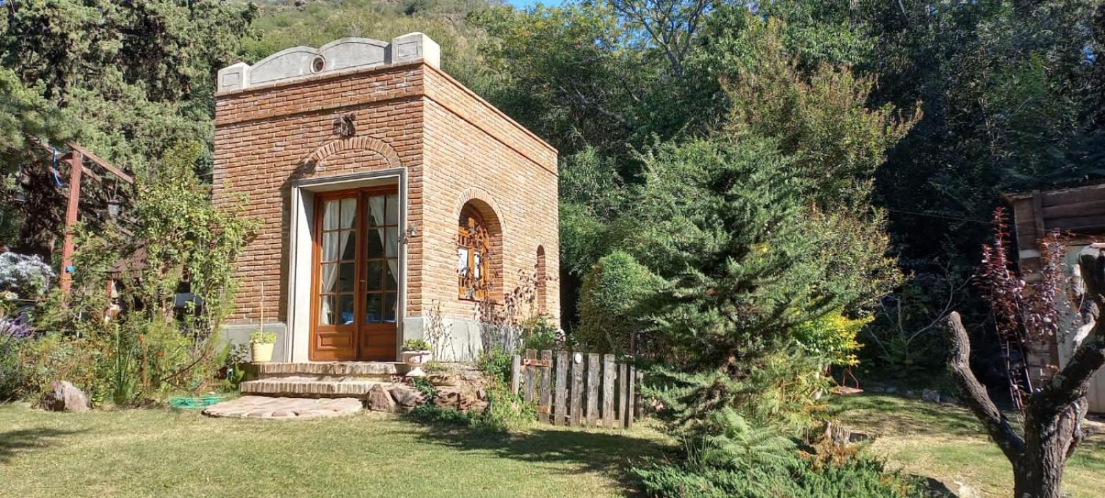 Casita de Piedra B&B