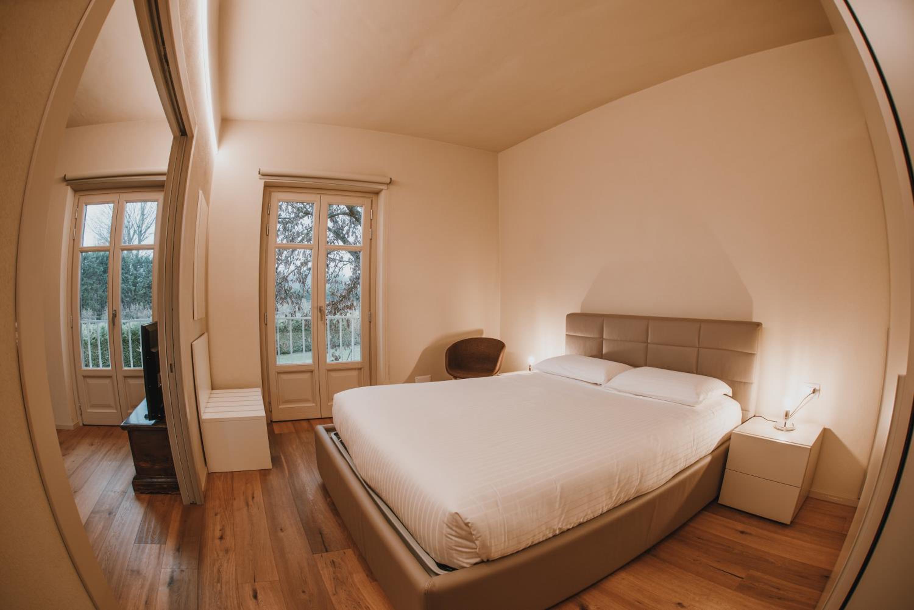 LA CASCINA DI CARLOTTA 1846 agriturismo