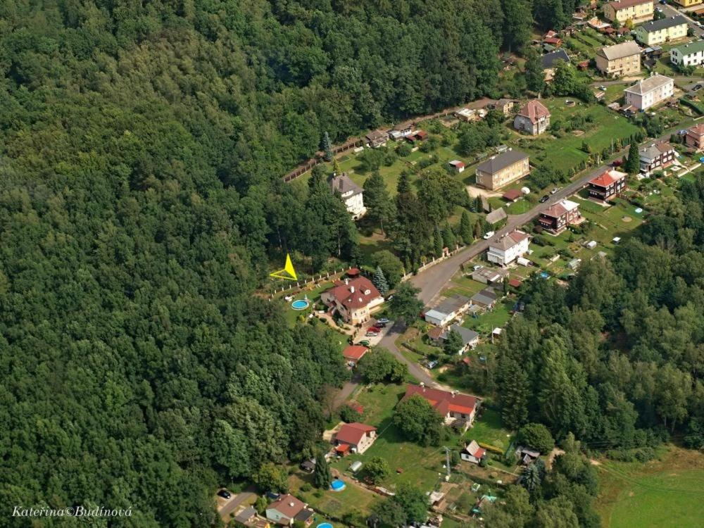 APARTMÁN POHODA