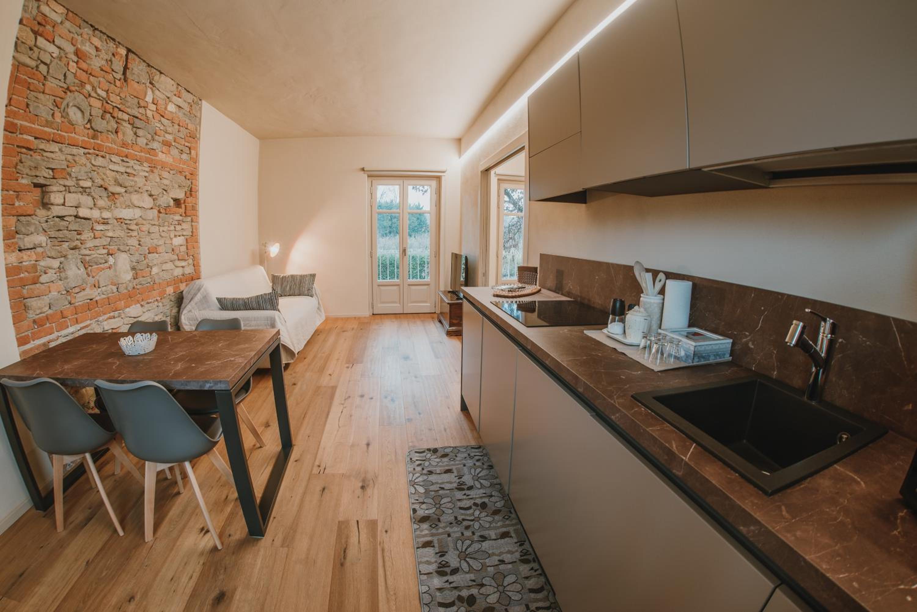 LA CASCINA DI CARLOTTA 1846 agriturismo