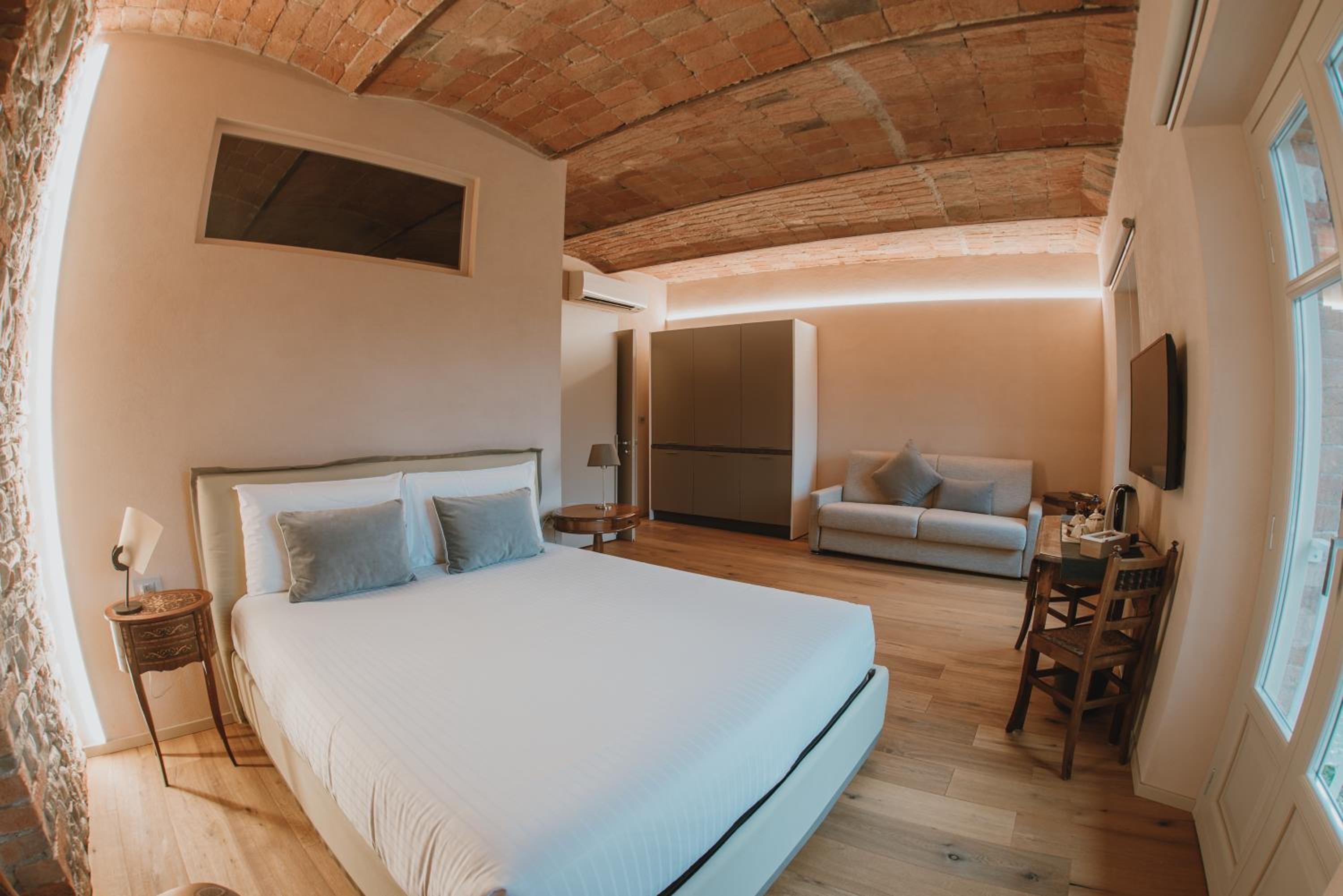 LA CASCINA DI CARLOTTA 1846 agriturismo