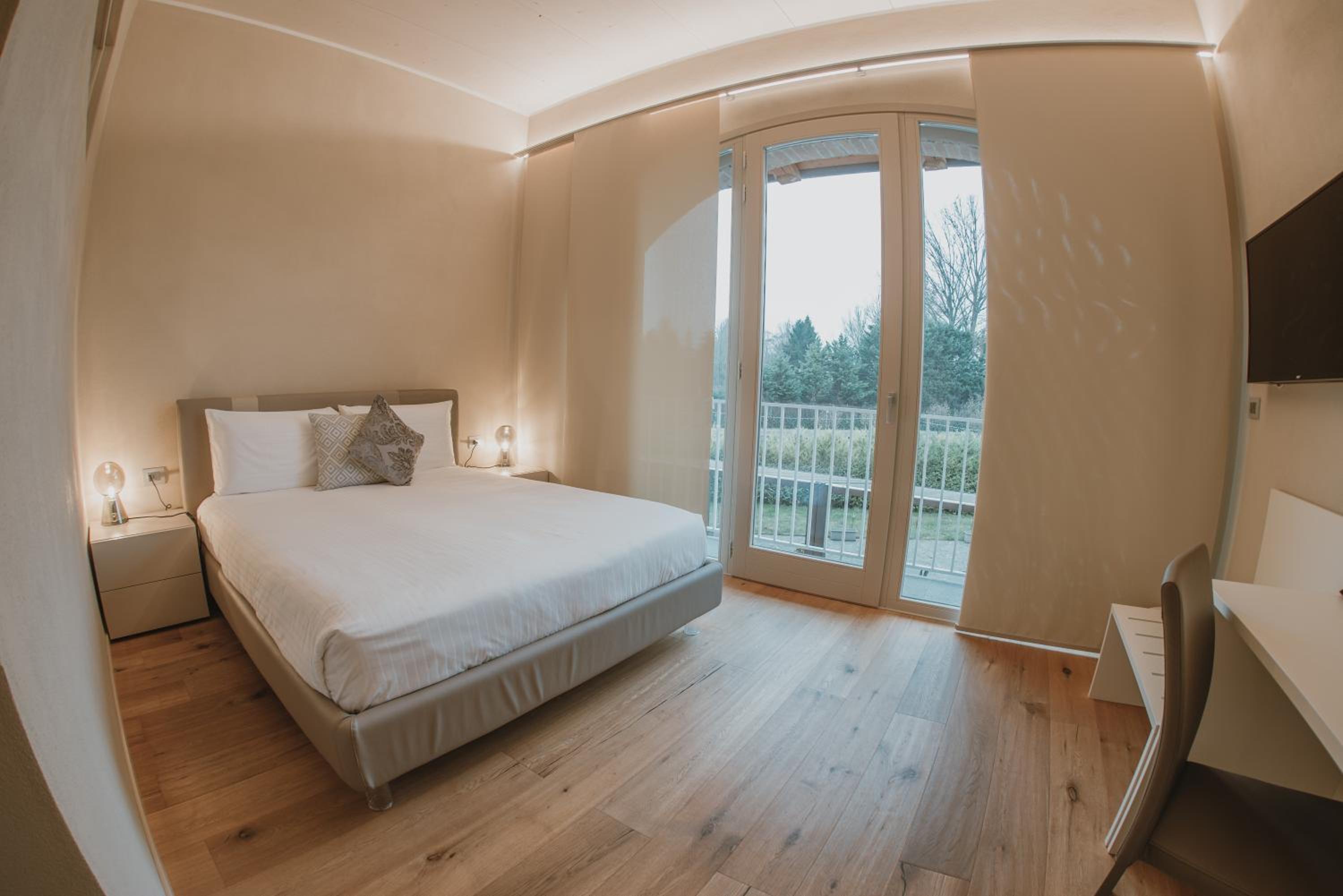 LA CASCINA DI CARLOTTA 1846 agriturismo