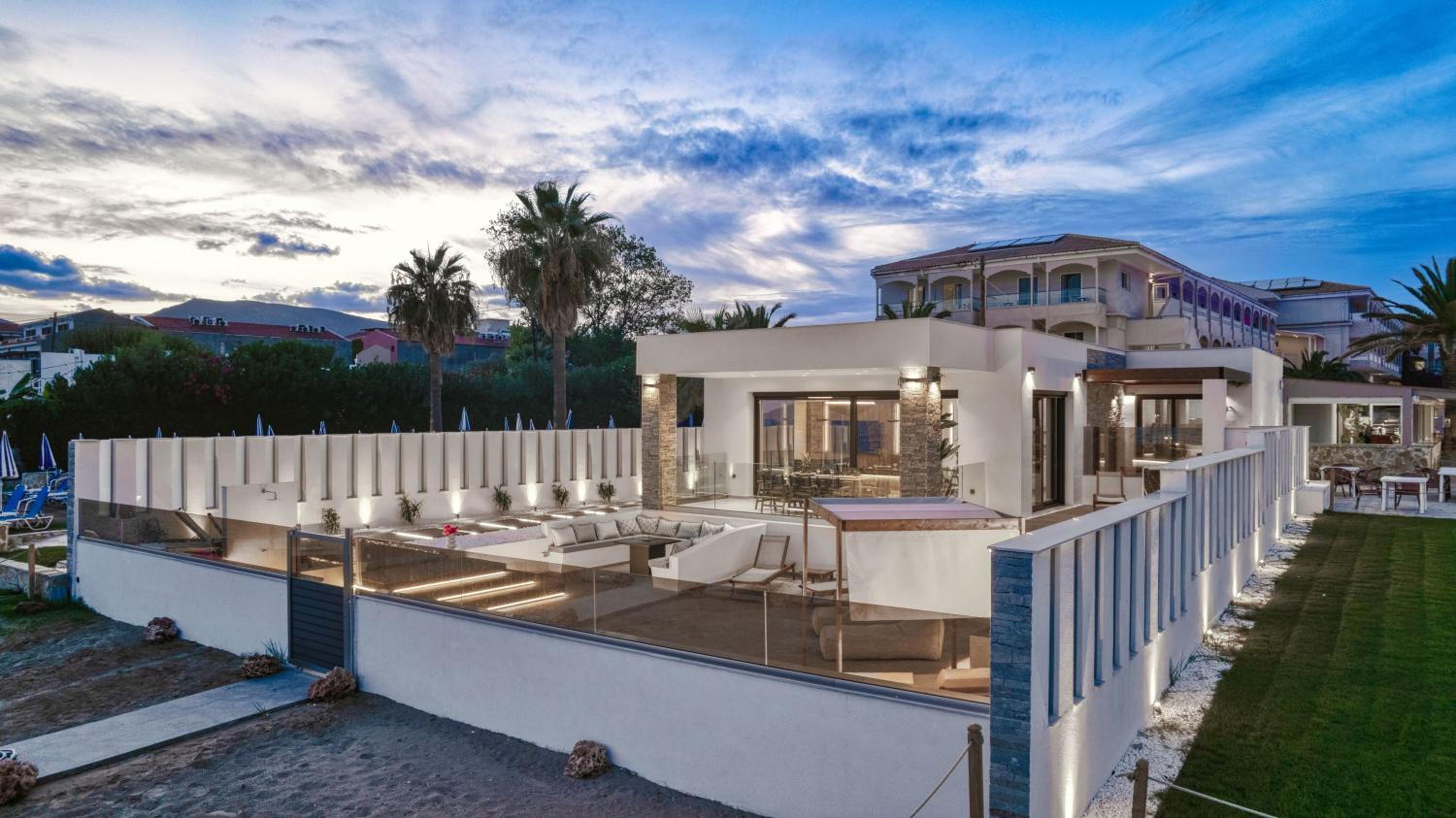 Laganas Vacations - Villa V - Property Image 3