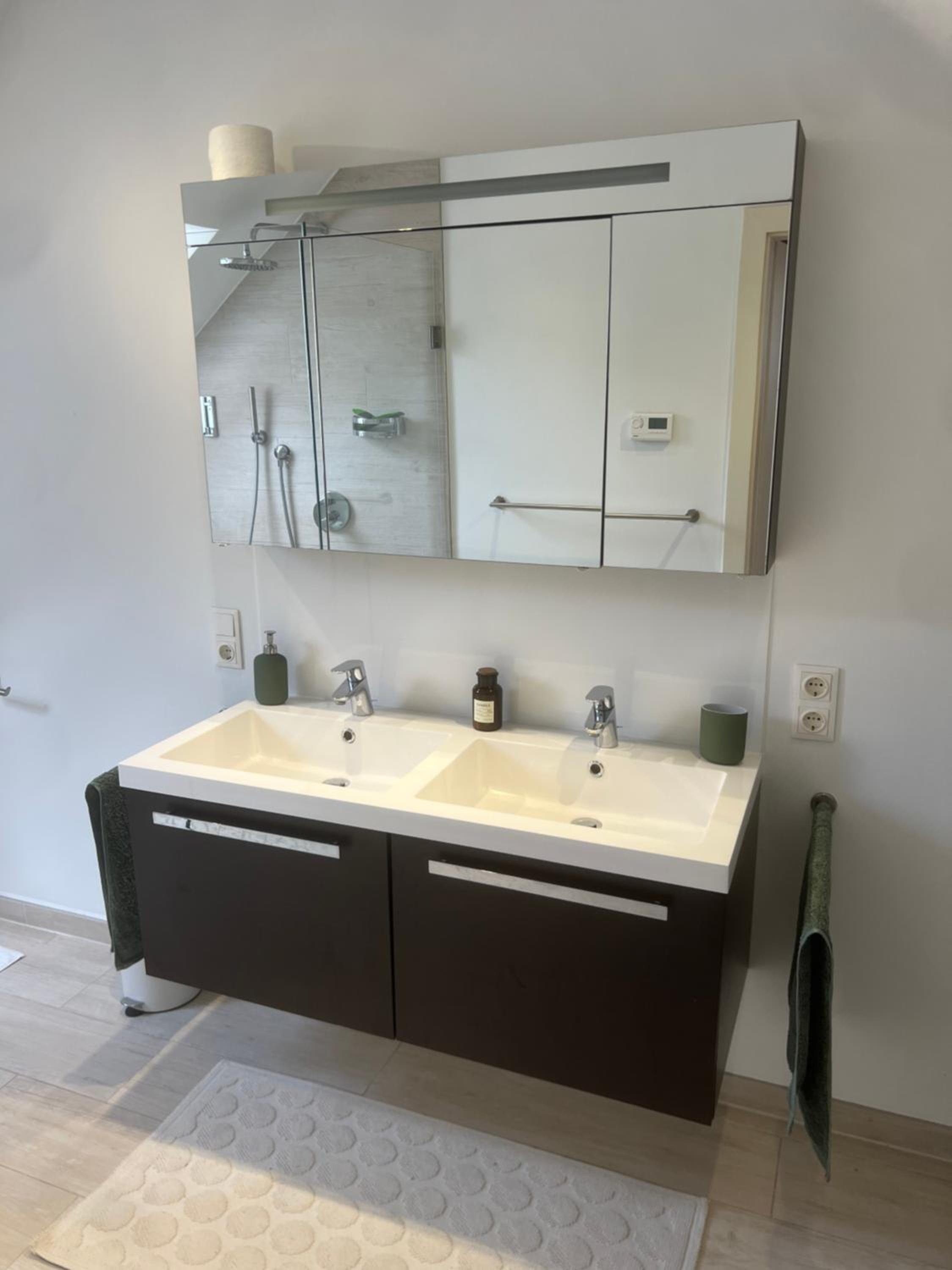 Traum Chalet mit Privatwald