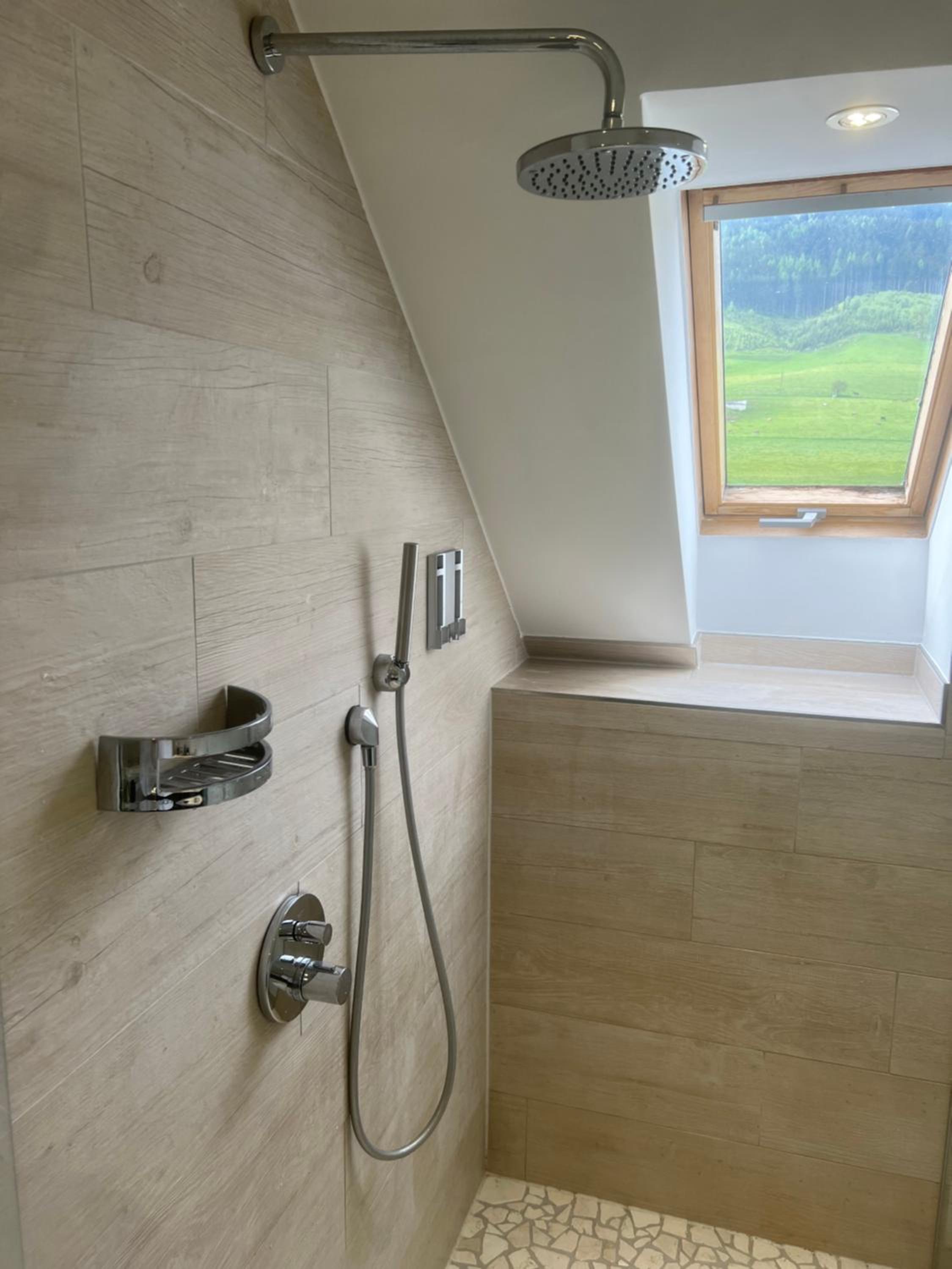 Traum Chalet mit Privatwald
