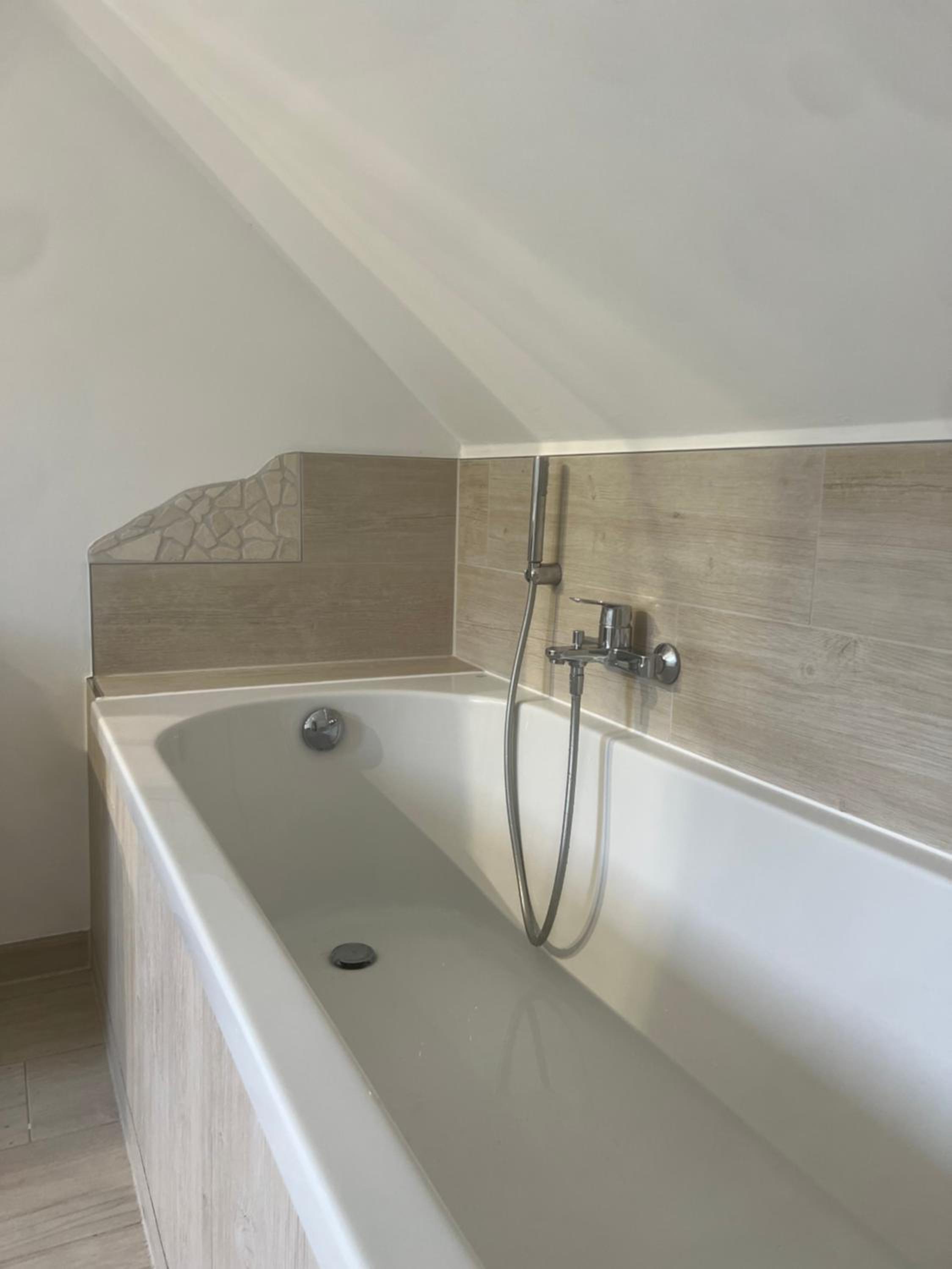 Traum Chalet mit Privatwald