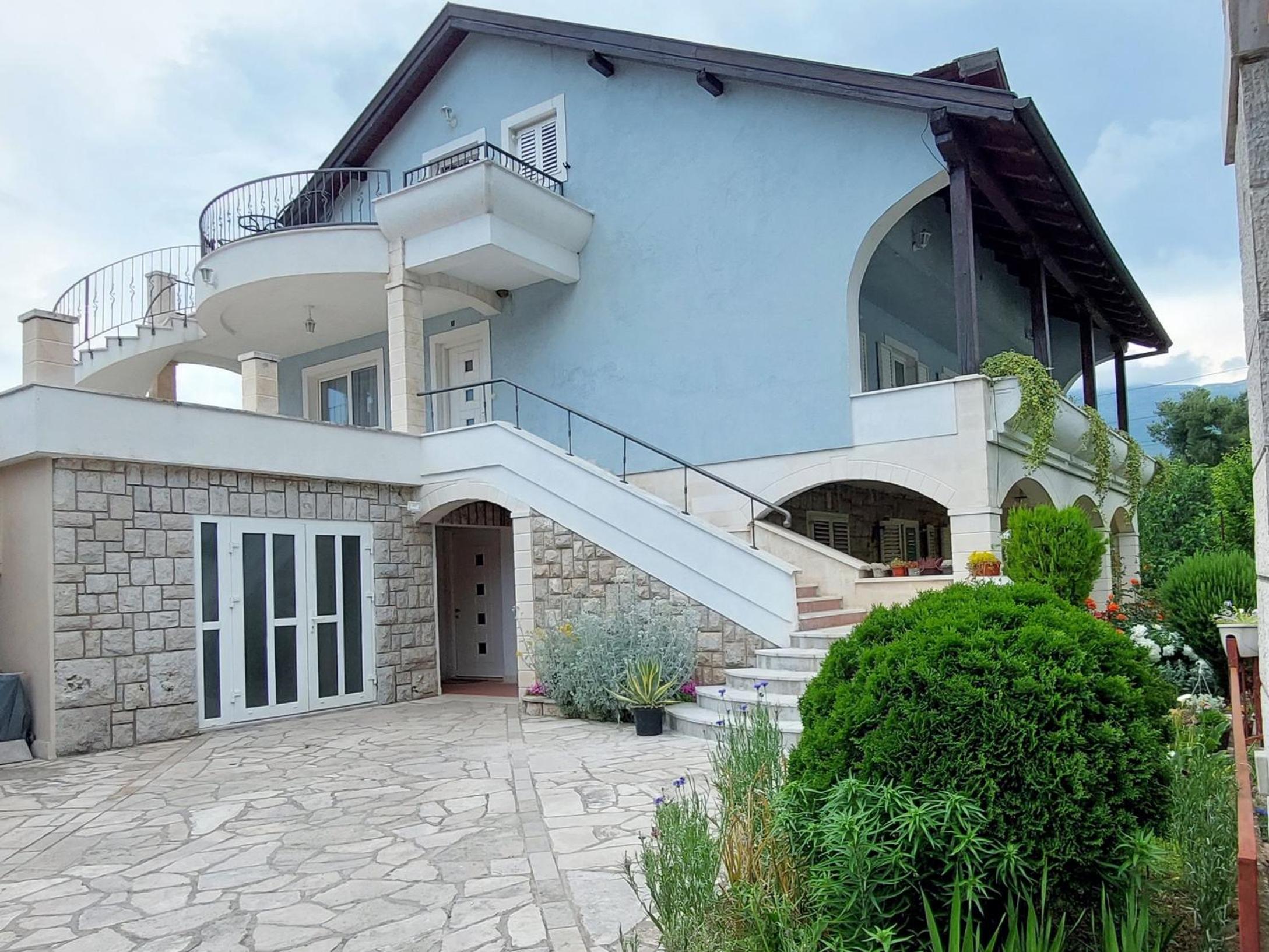 Apartman Kovac 2