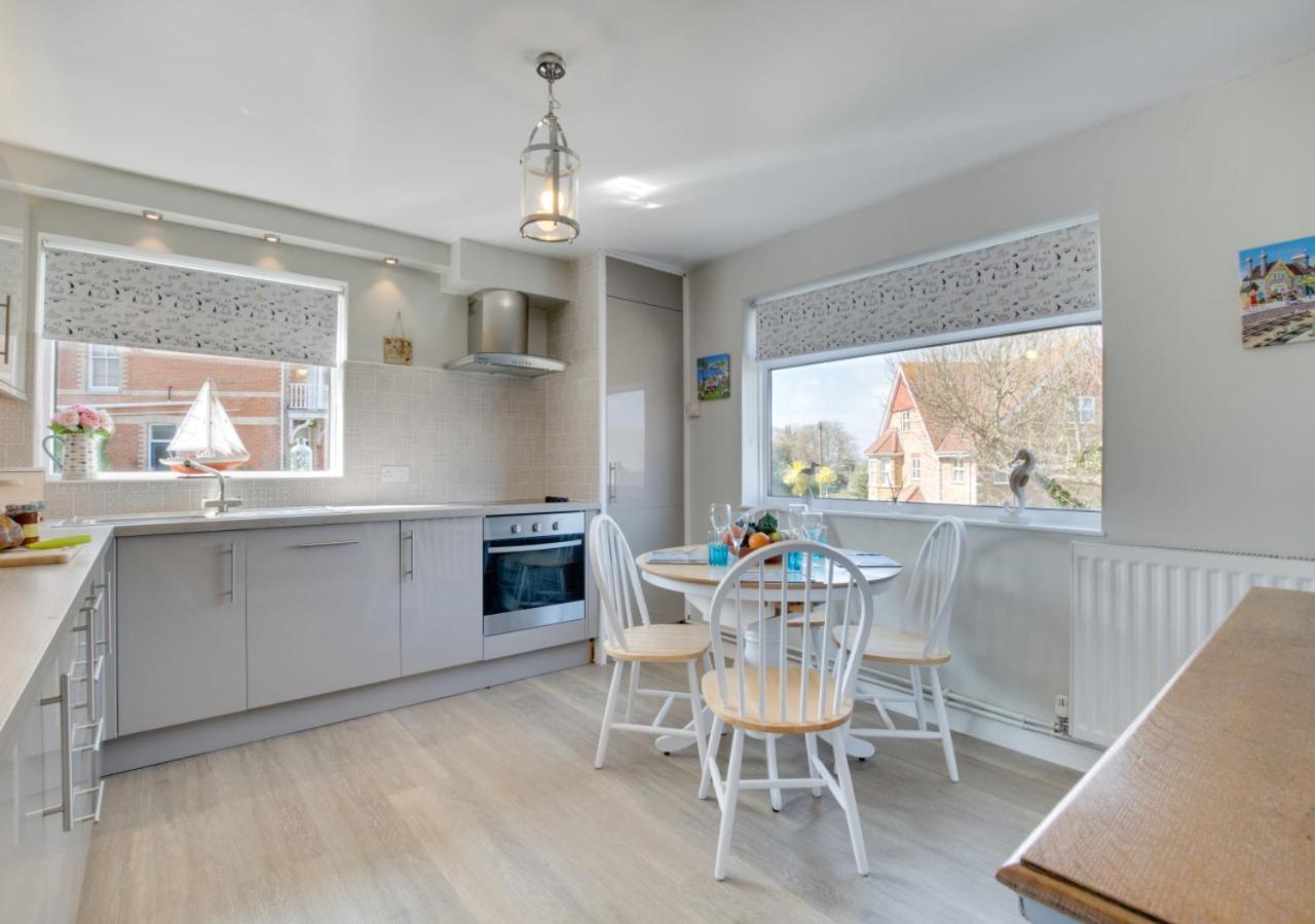 1 Bed in Swanage oc-wy533 view 4