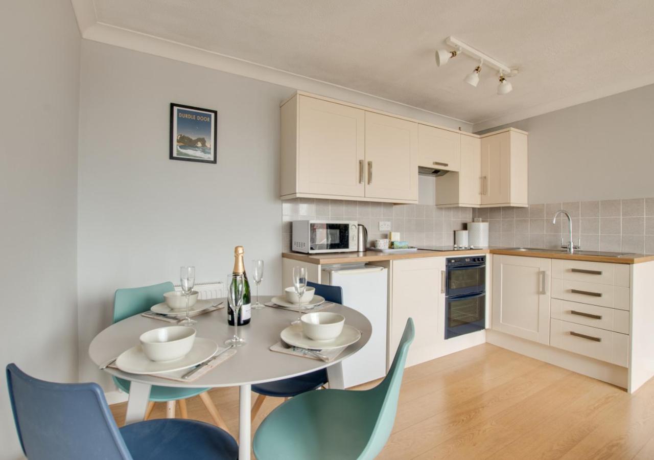 2 Bed in Swanage oc-wy539