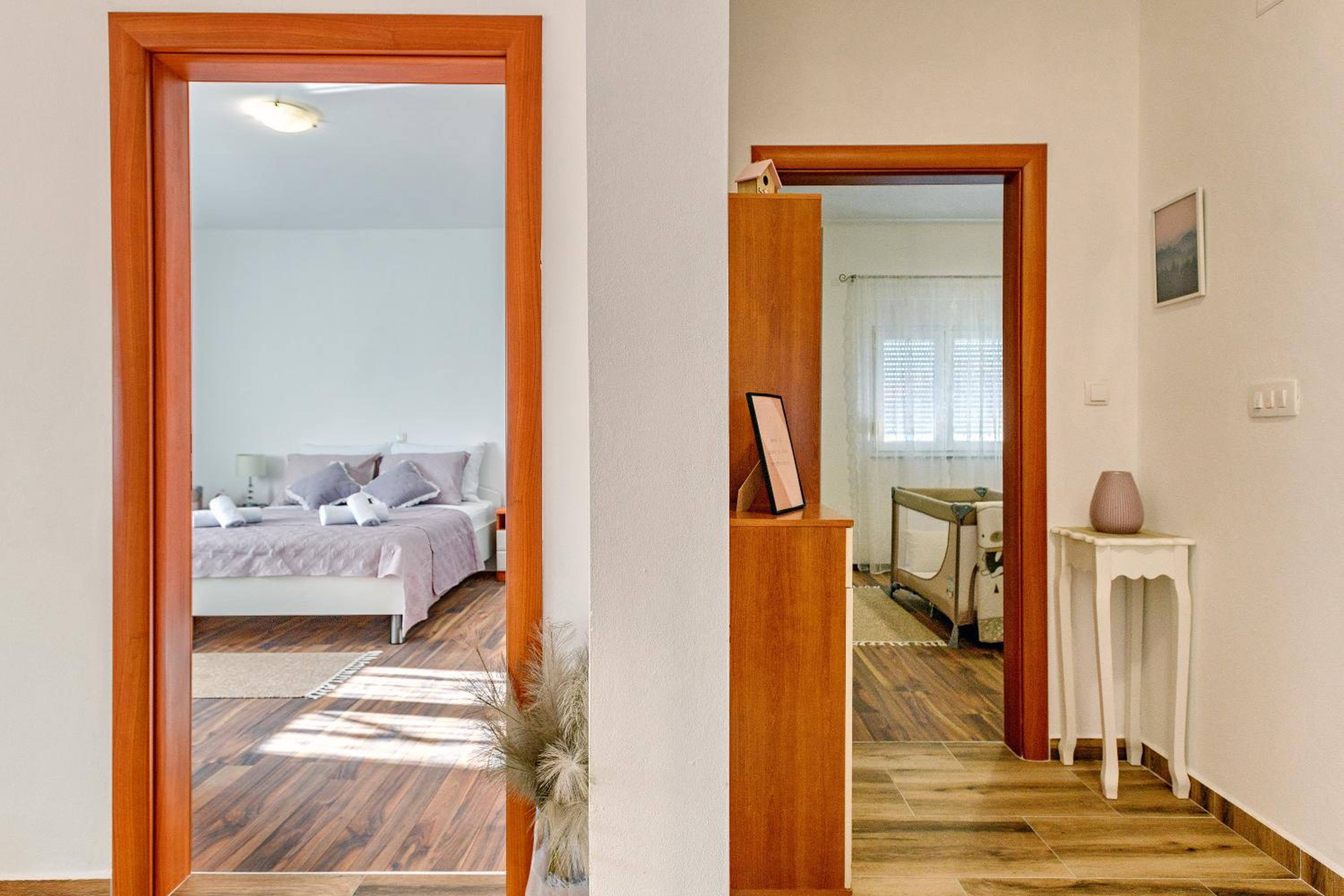 Holiday apartment -Zadar view 2