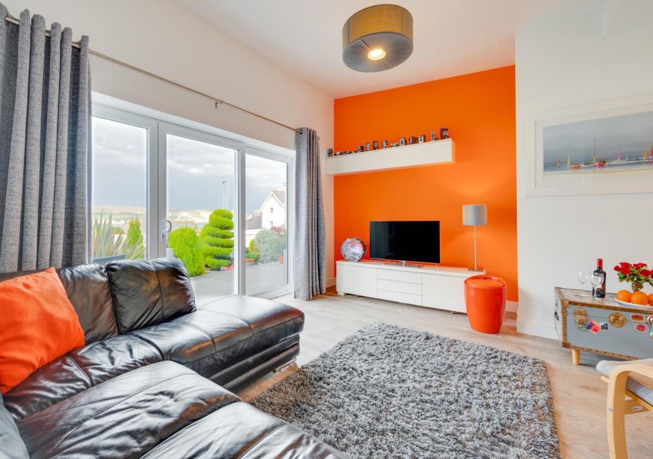 1 Bed in Swanage oc-wy549