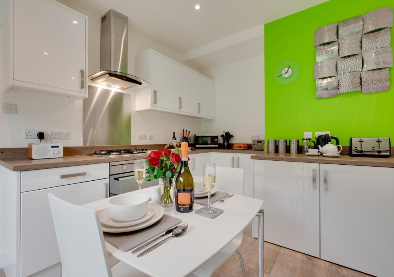 1 Bed in Swanage oc-wy549