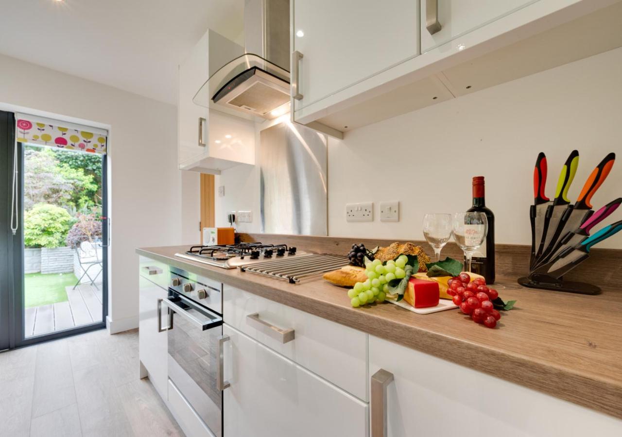 1 Bed in Swanage oc-wy549