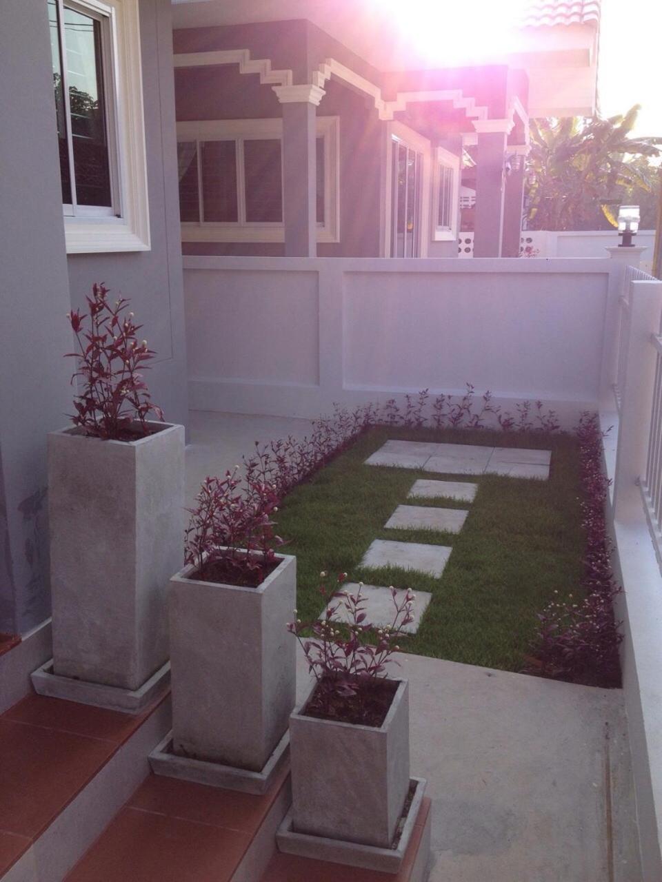 Chiang Mai Bann Income Homestay view 3