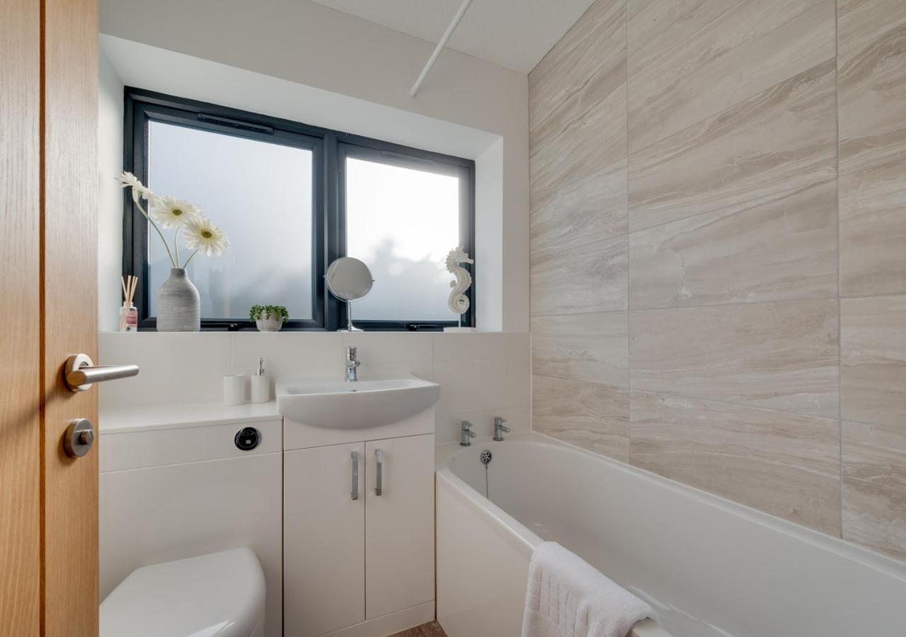 1 Bed in Swanage oc-wy549