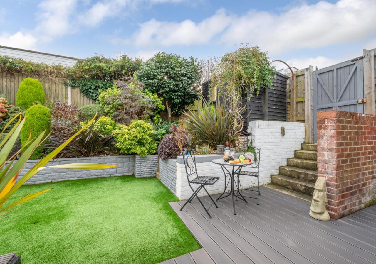 1 Bed in Swanage oc-wy549