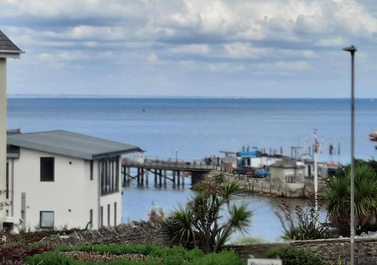 1 Bed in Swanage oc-wy549