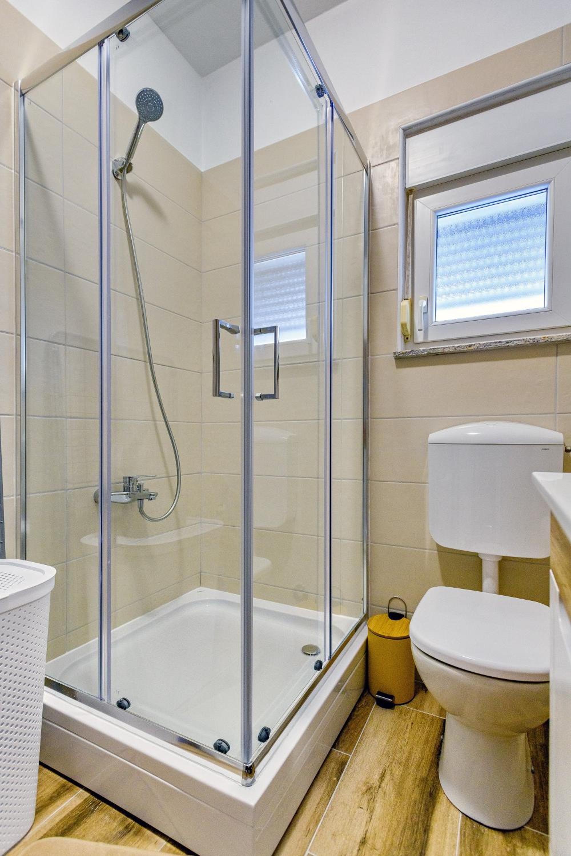 Holiday apartment -Zadar view 5