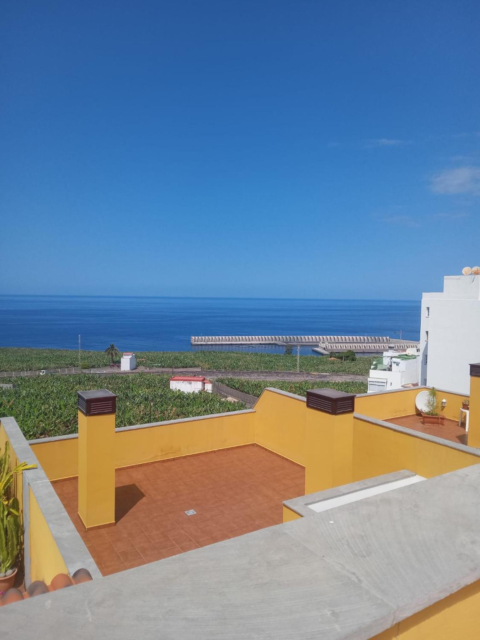 paraiso soleado
