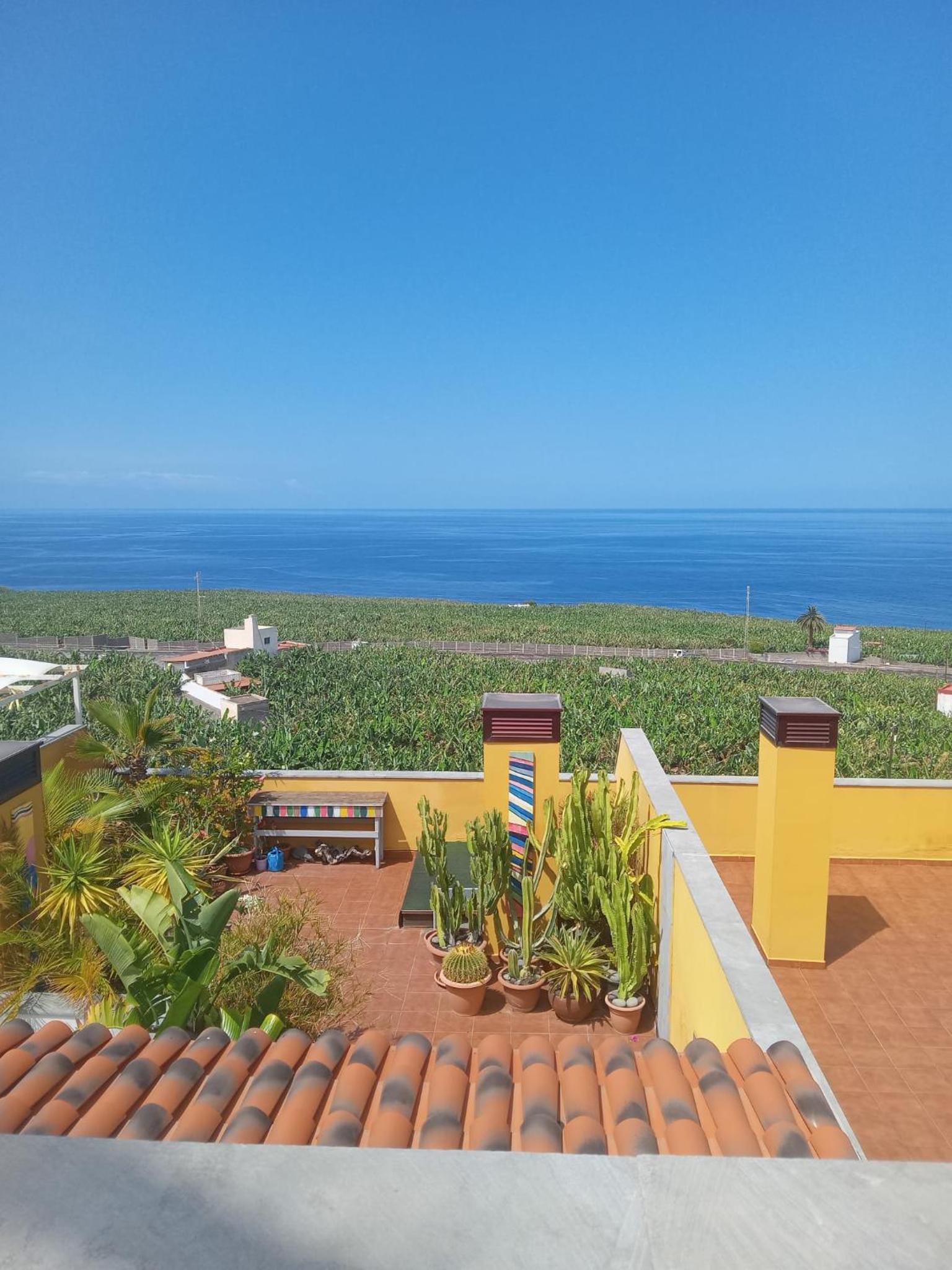 paraiso soleado