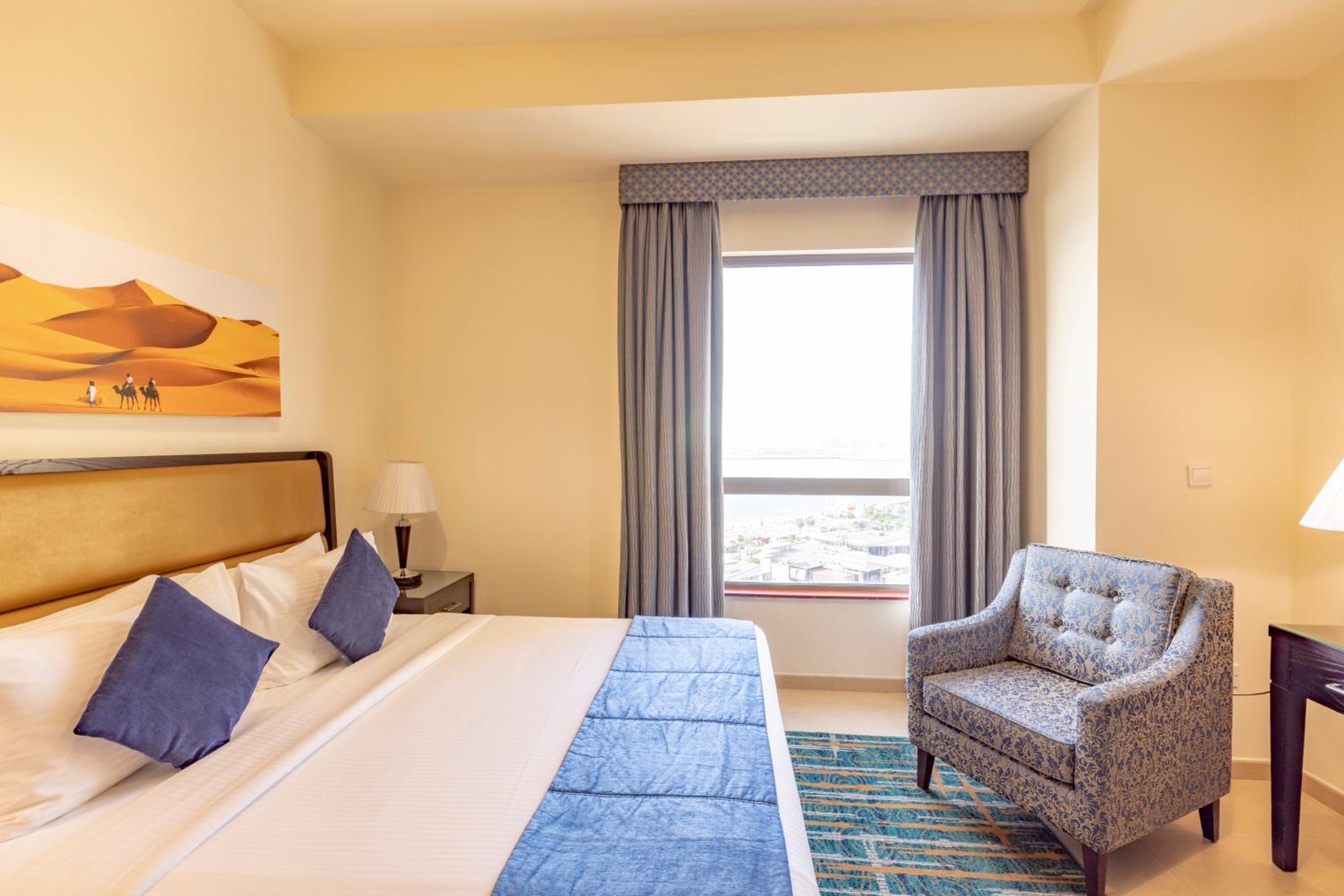 Roda Amwaj Suites Jumeirah Beach Residence photo 59 of 73