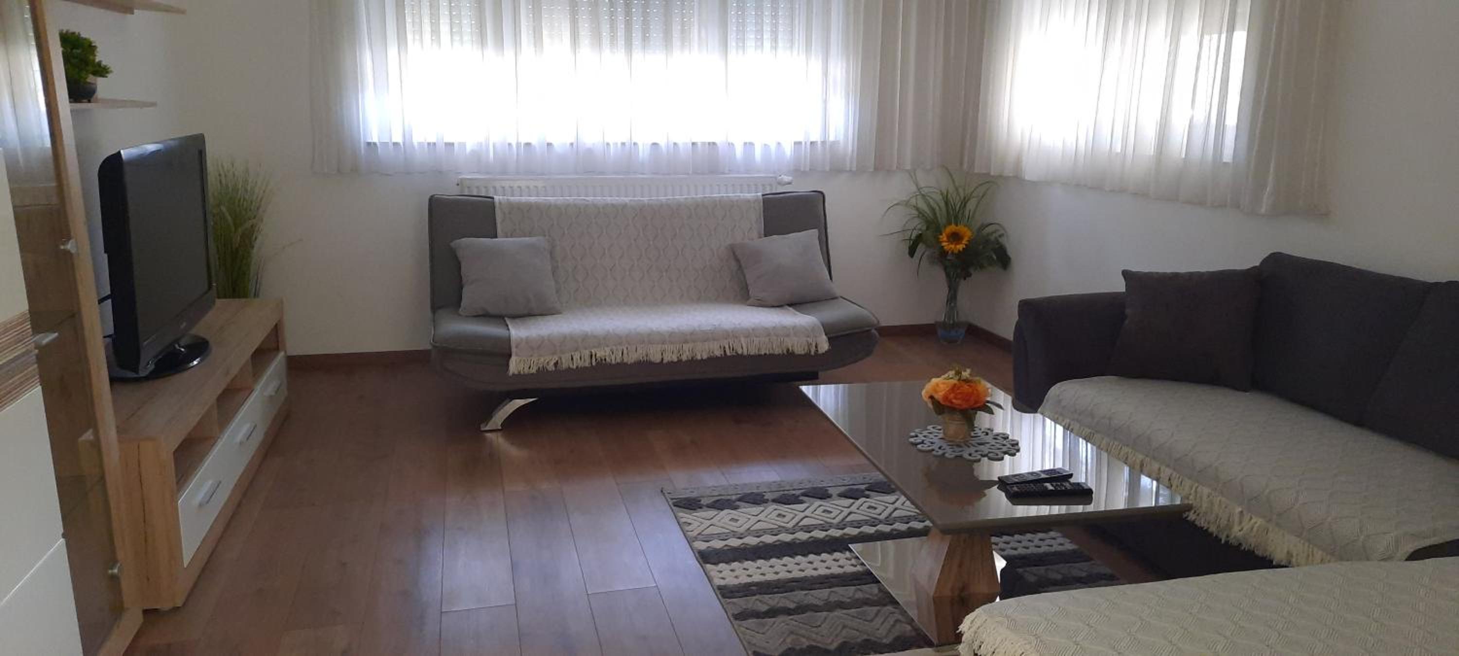 Ferienhaus Lina