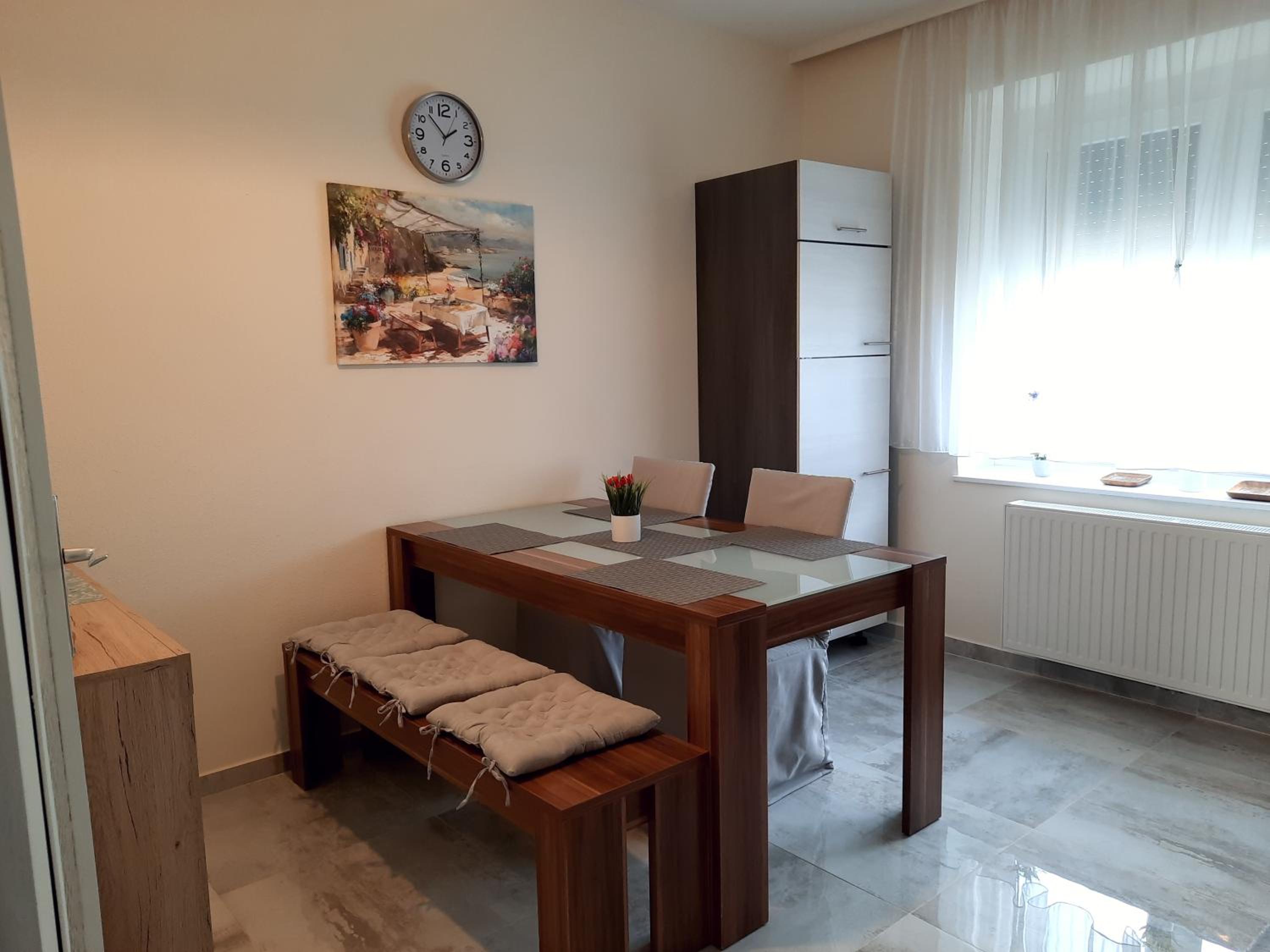 Ferienhaus Lina